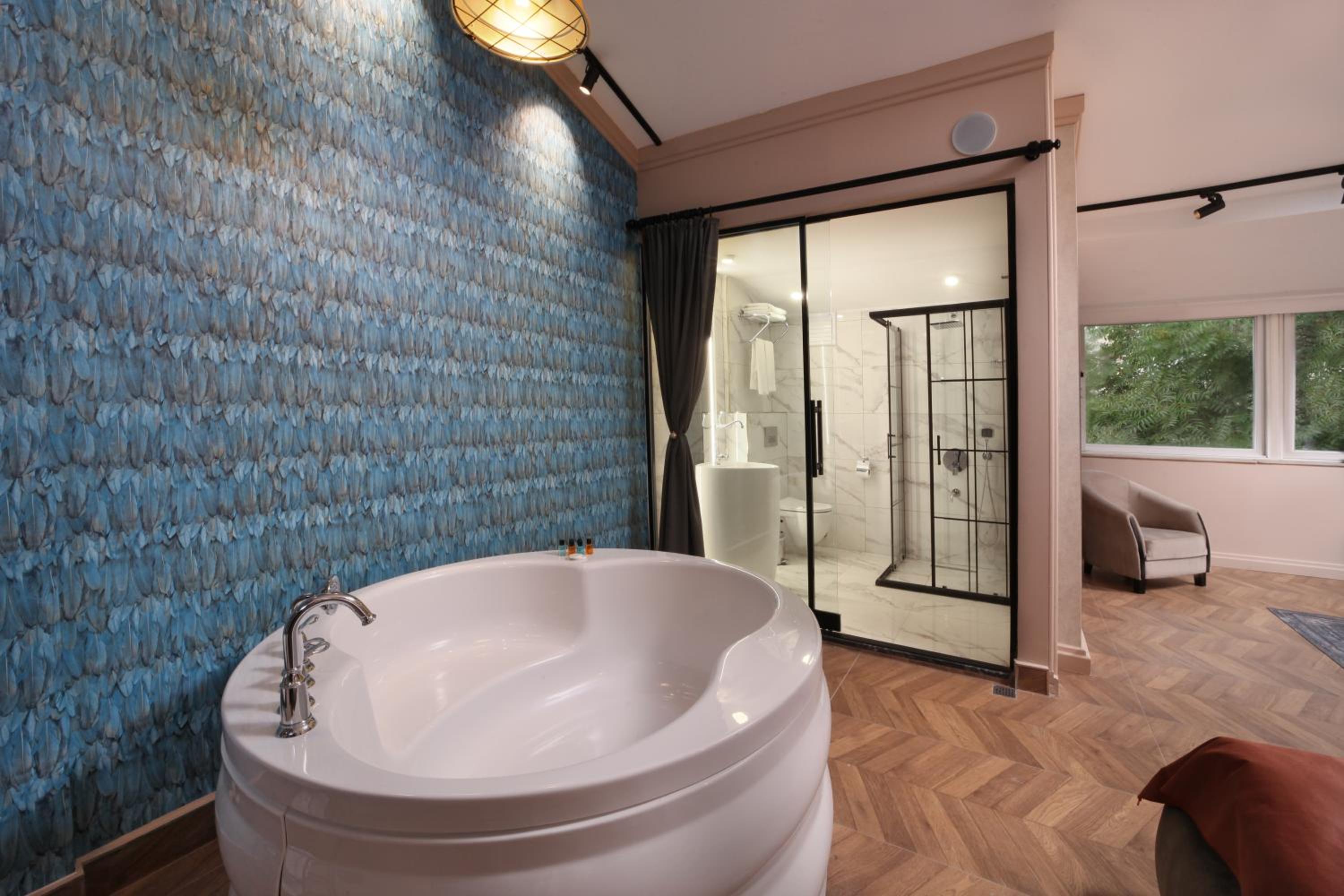 Harbiye Residence - Image 13