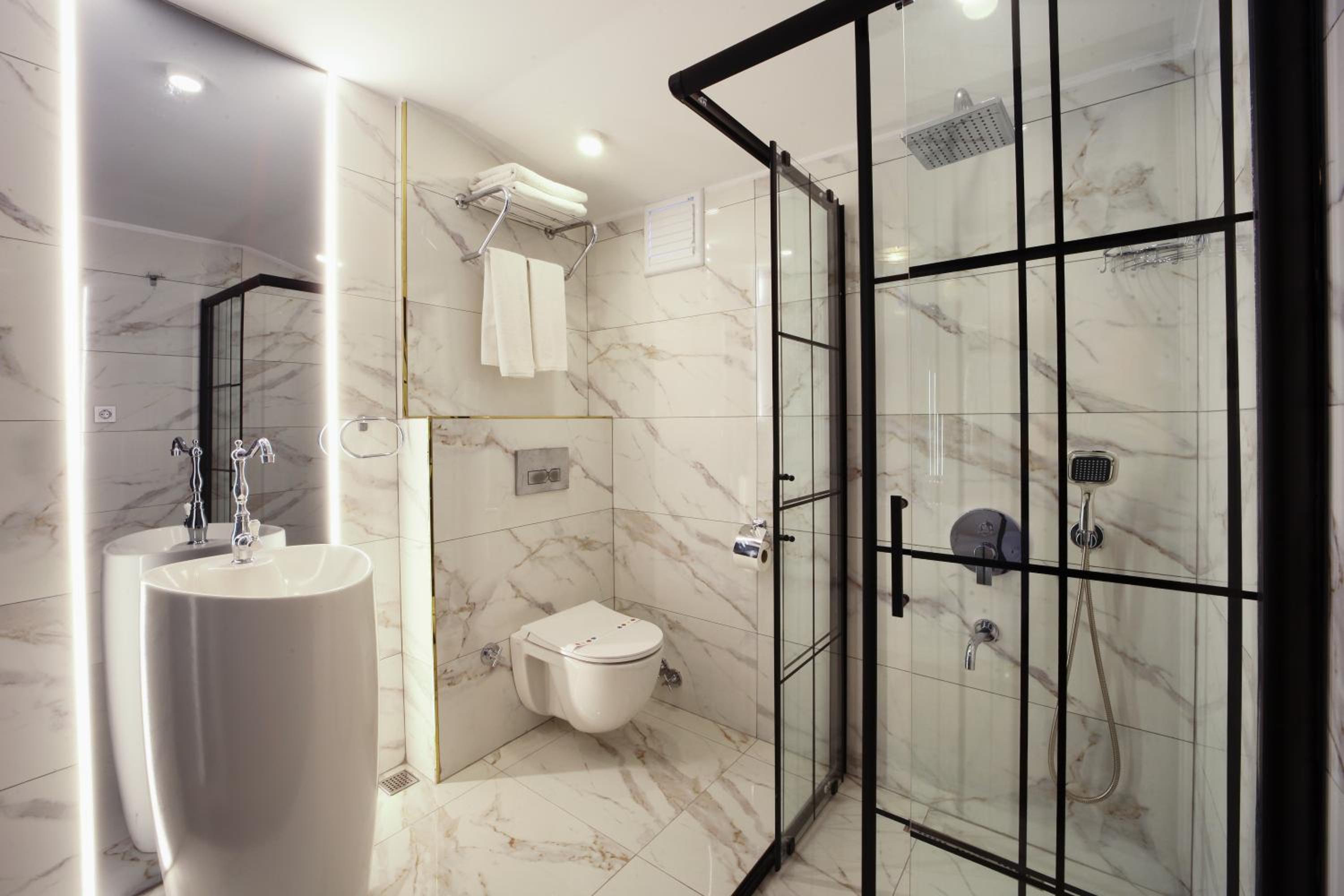 Harbiye Residence - Image 11