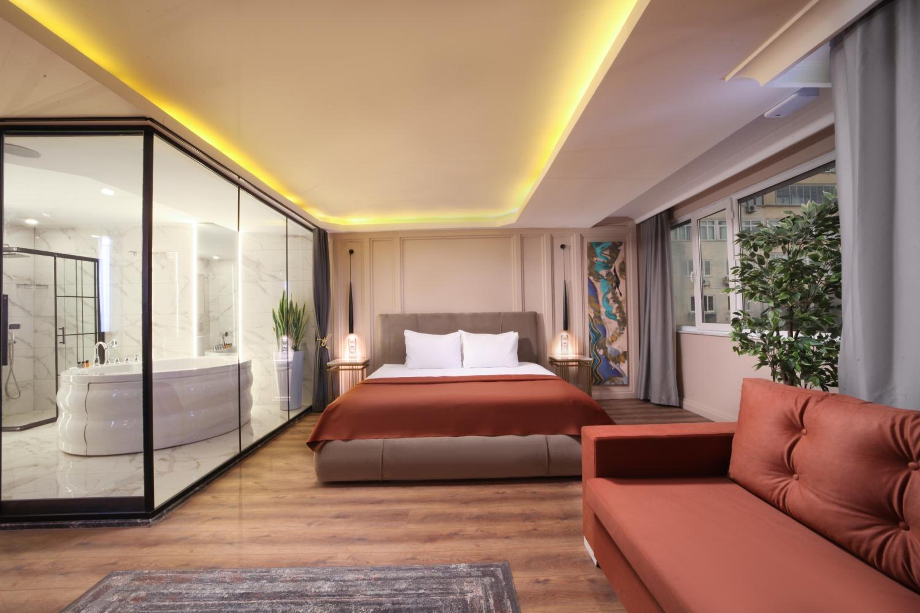 Harbiye Residence - Image 34