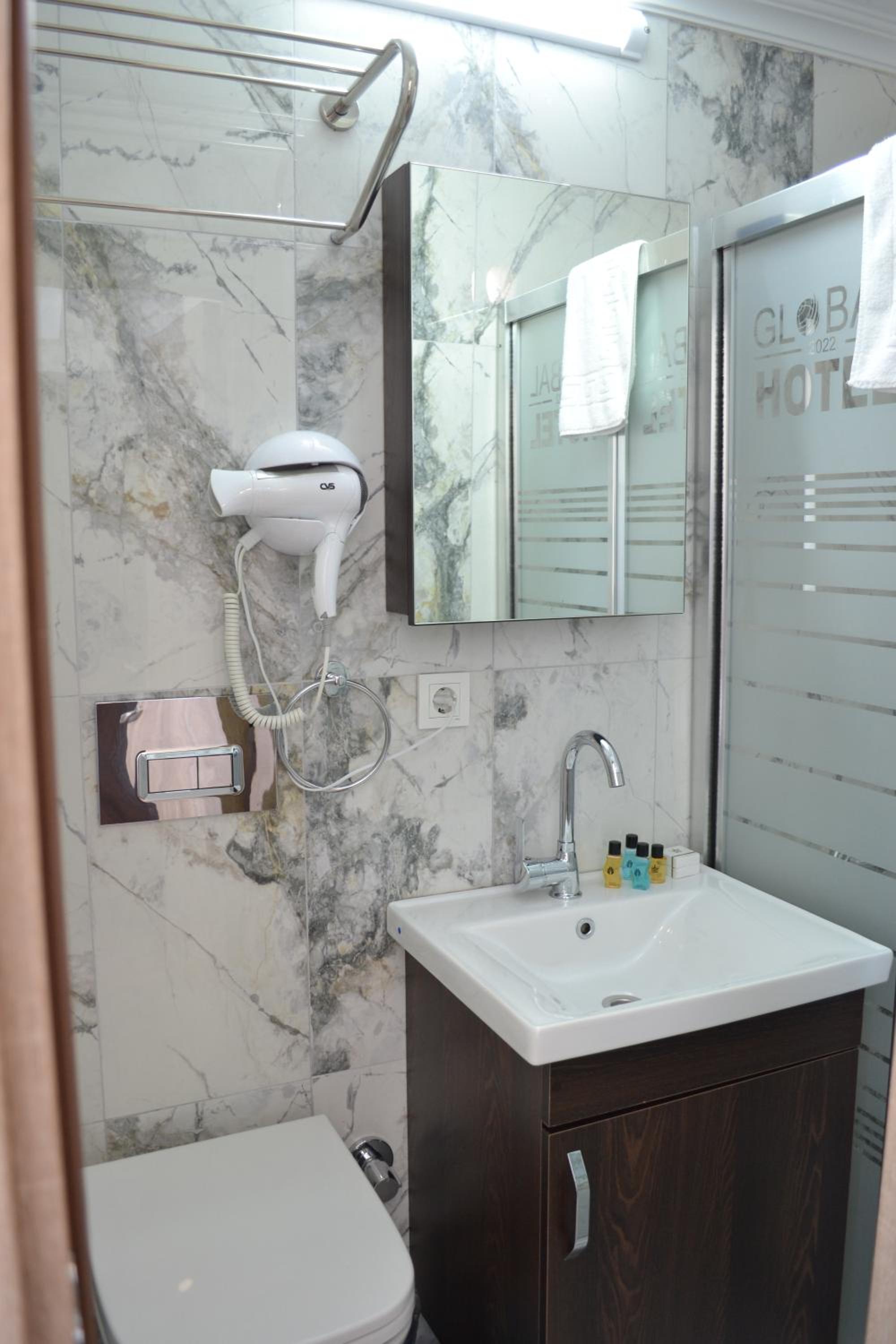 HOTEL GLOBAL 2022 becomes GLOBAL OTEL 2022. - Image 72