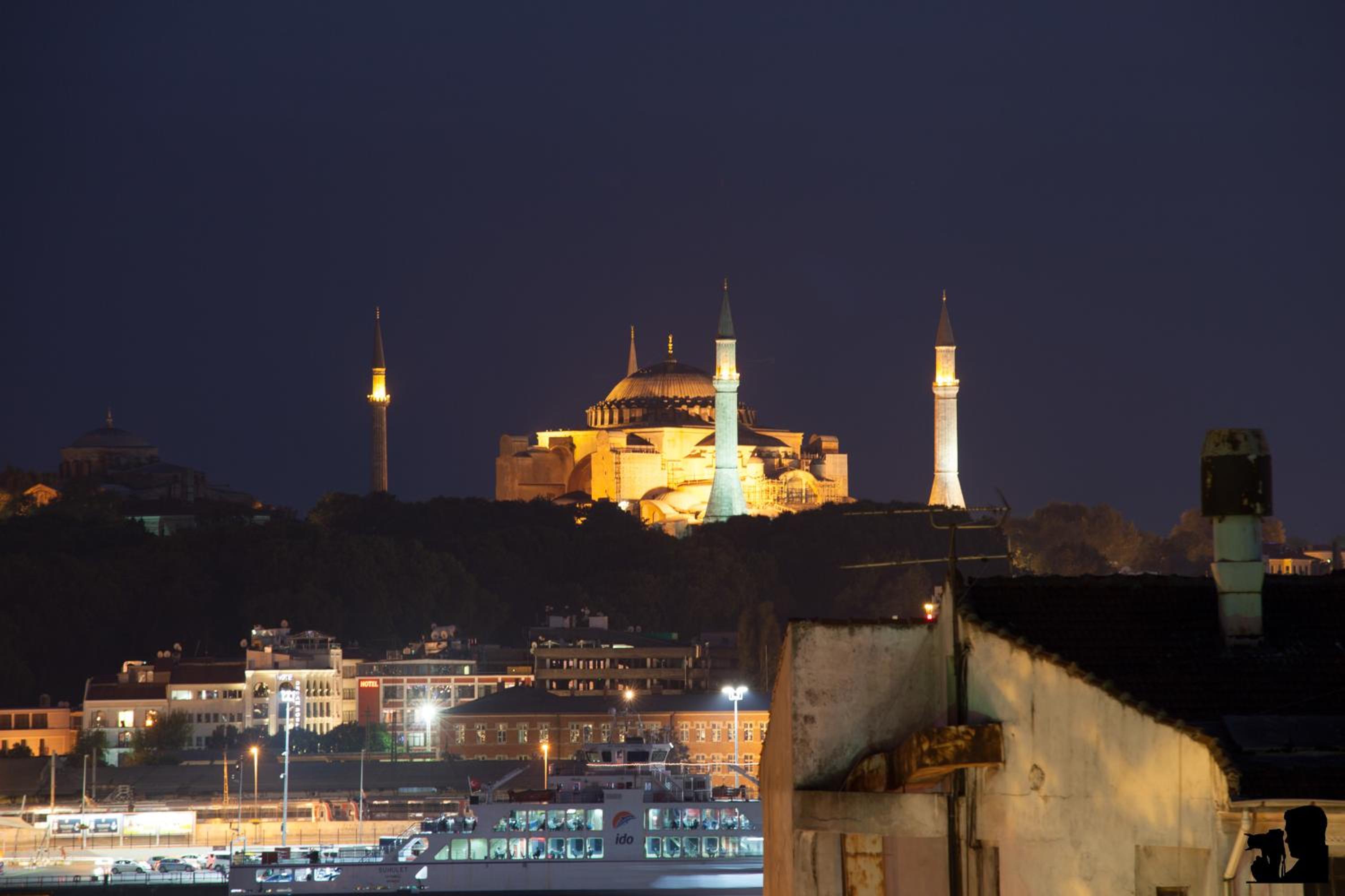 Ada Karakoy Hotel - Special Category - Image 34