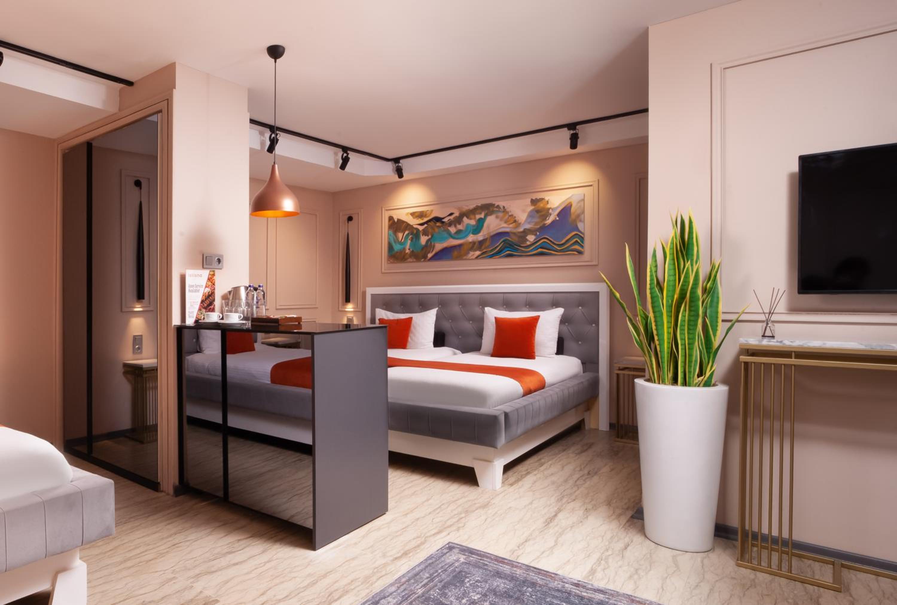 Harbiye Residence - Image 8