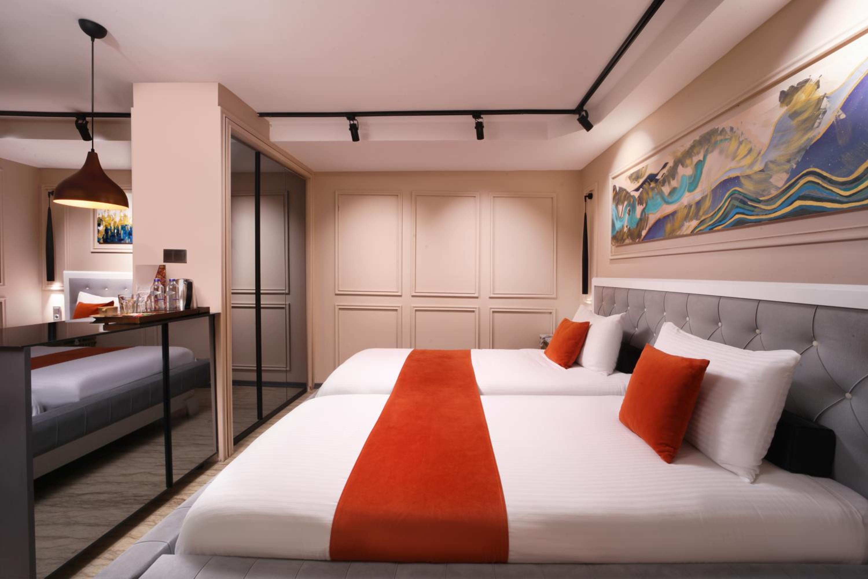 Harbiye Residence - Image 7