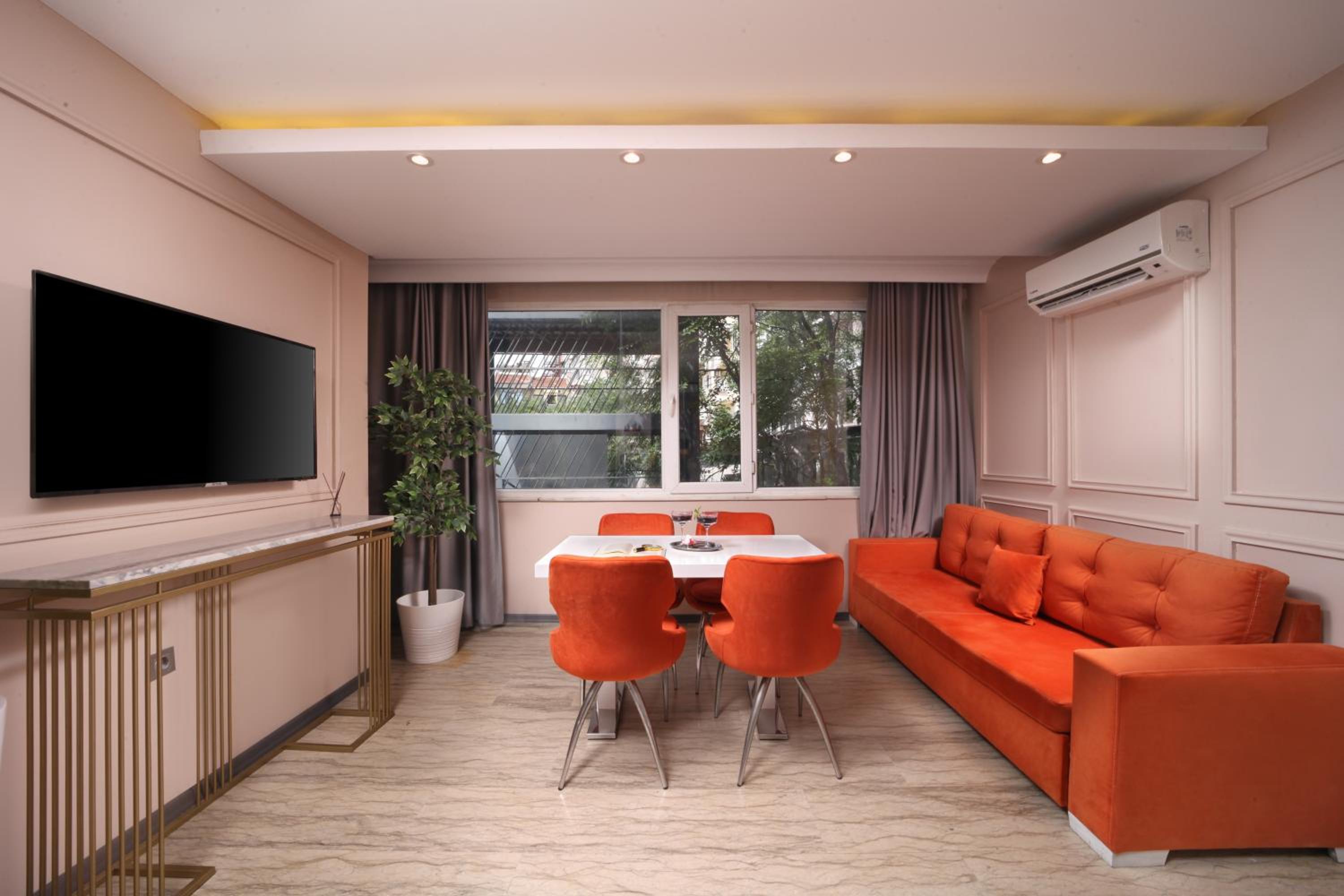 Harbiye Residence - Image 5