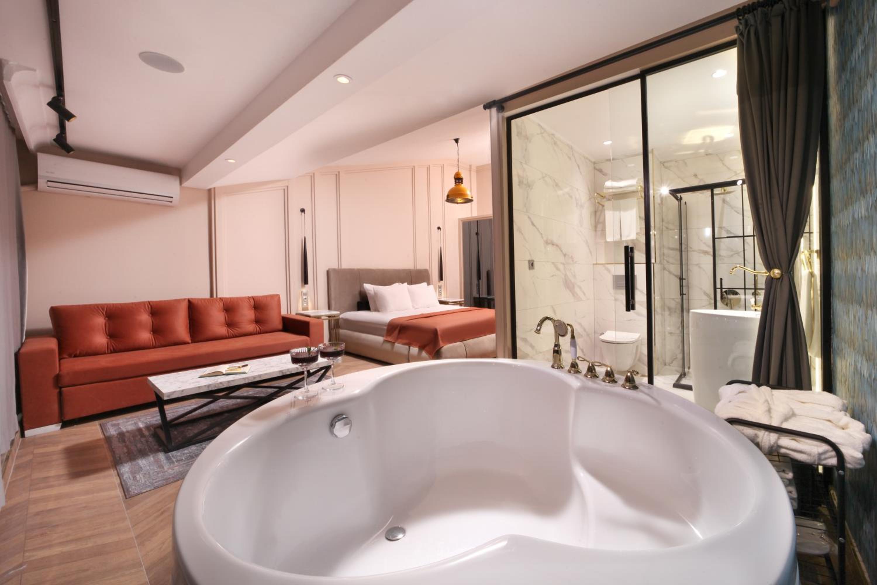 Harbiye Residence - Image 36