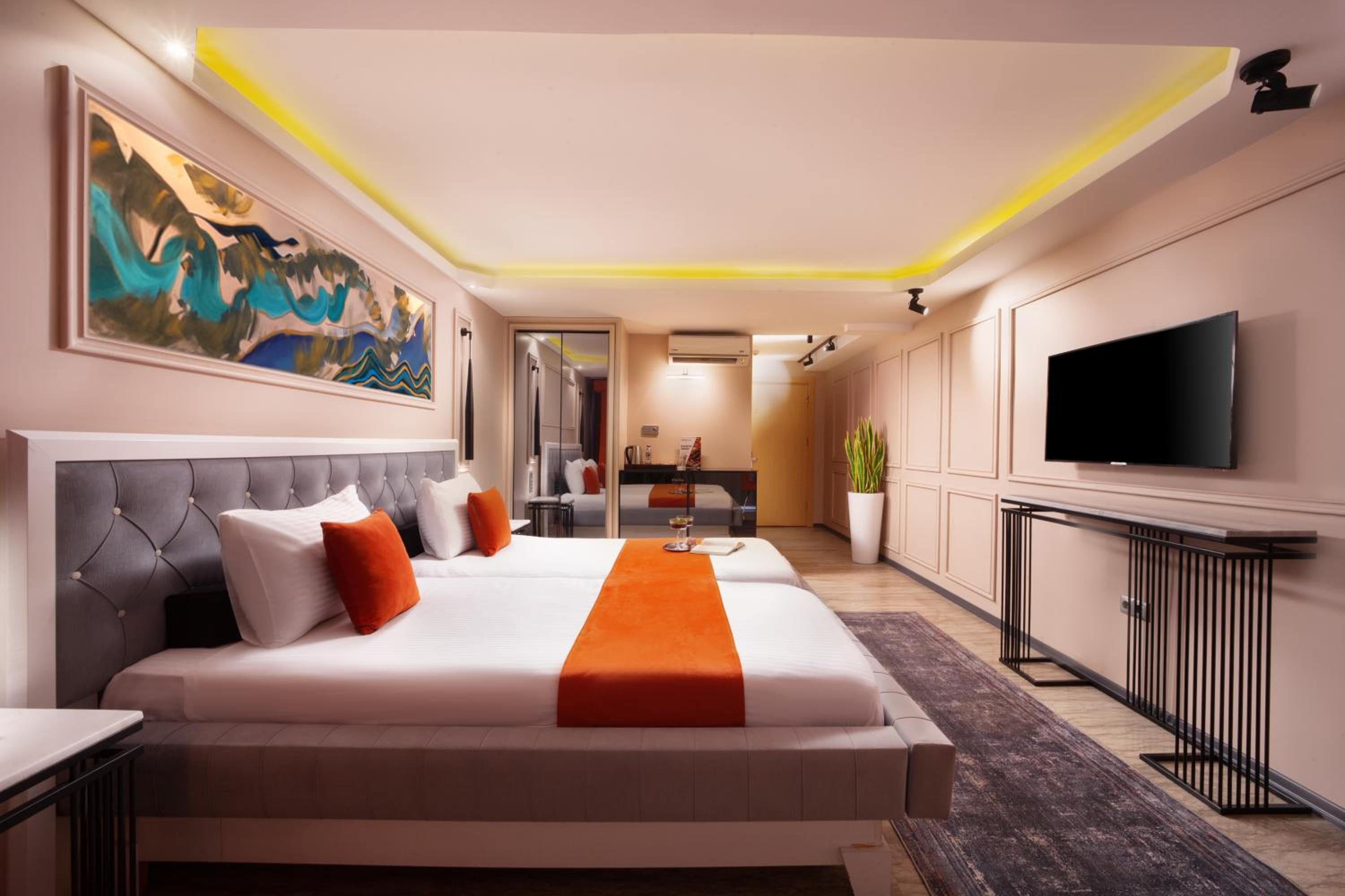 Harbiye Residence - Image 58