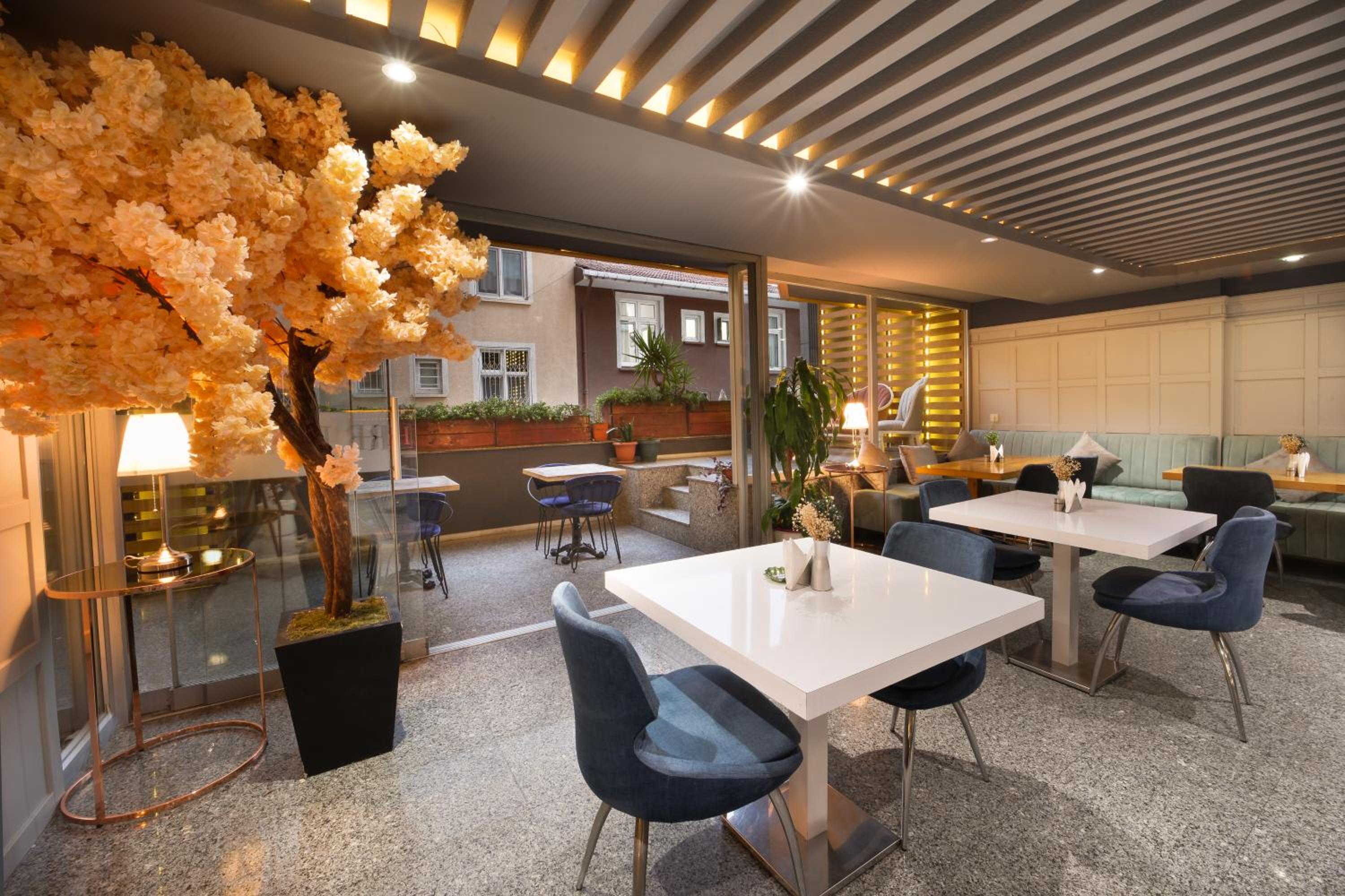 Harbiye Residence - Image 21
