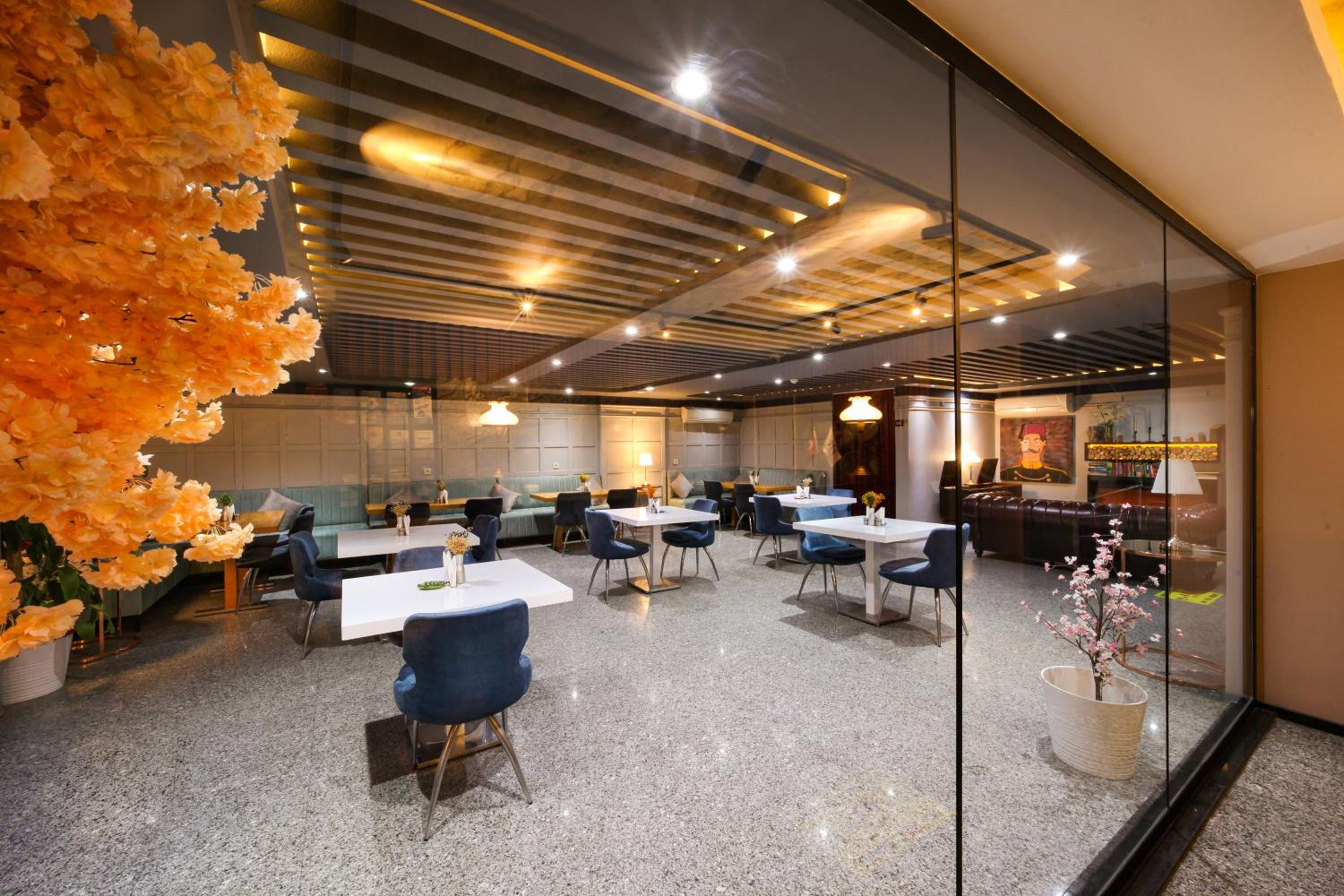 Harbiye Residence - Image 19