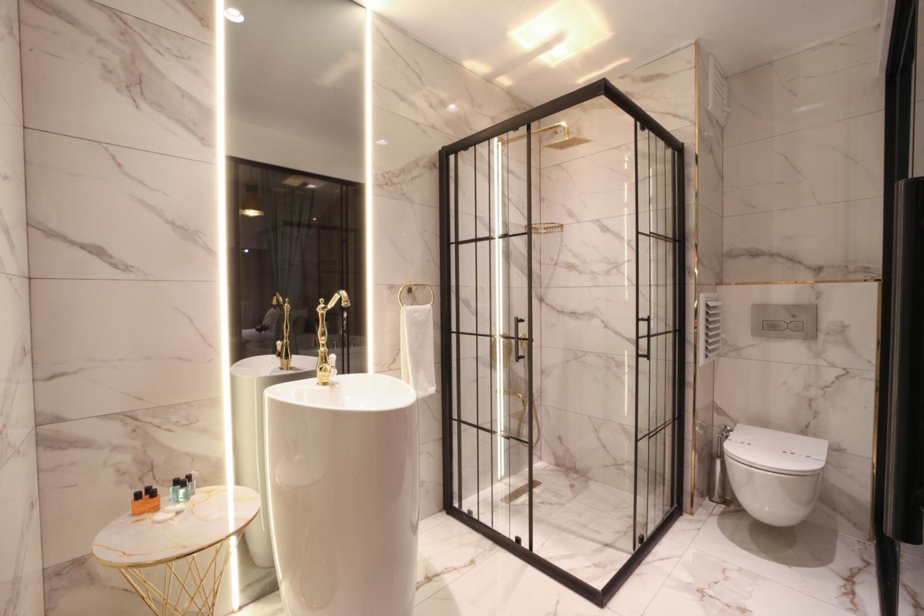 Harbiye Residence - Image 6
