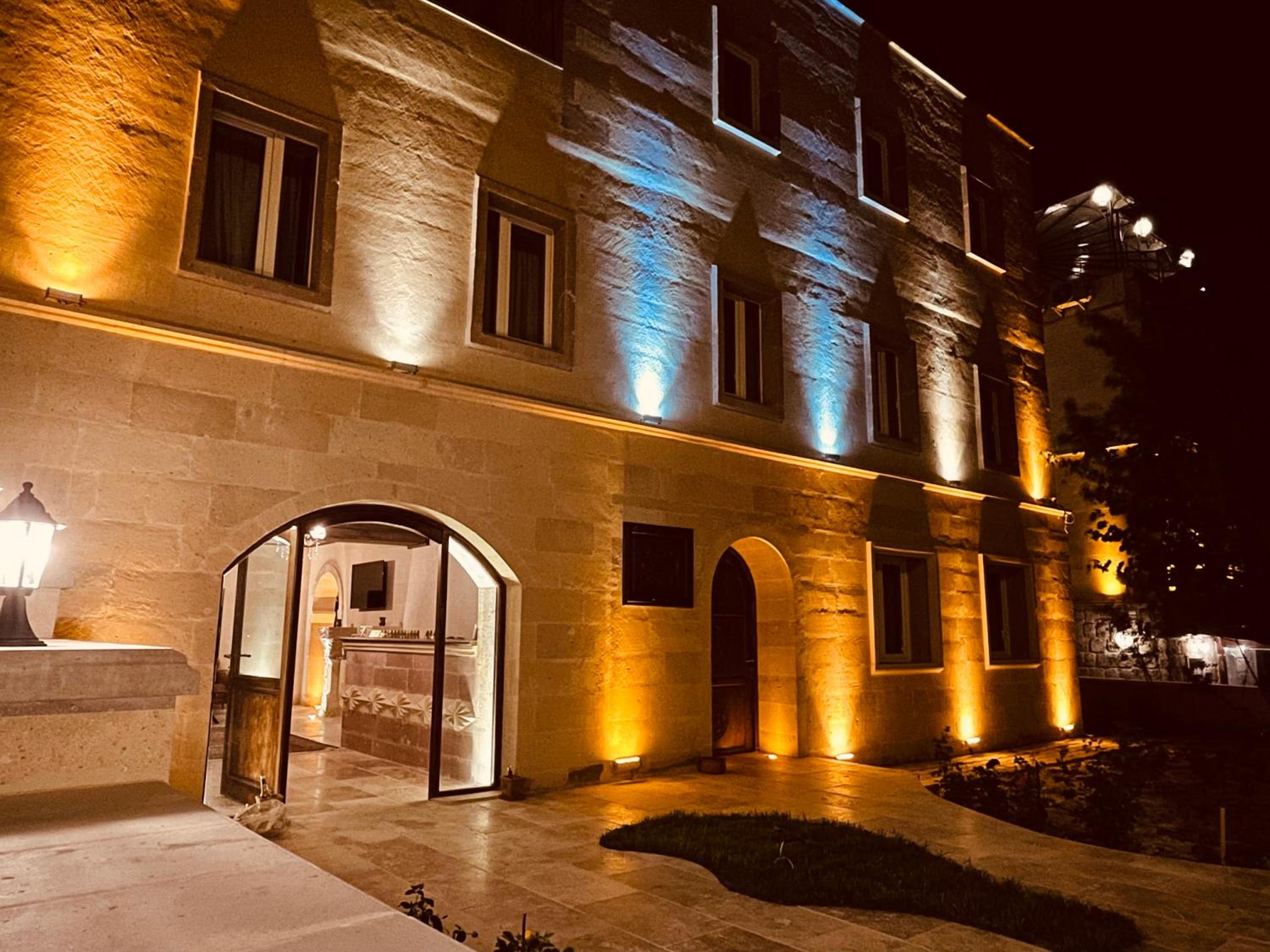 Virtus Cappadocia Hotel Göreme - Image 55
