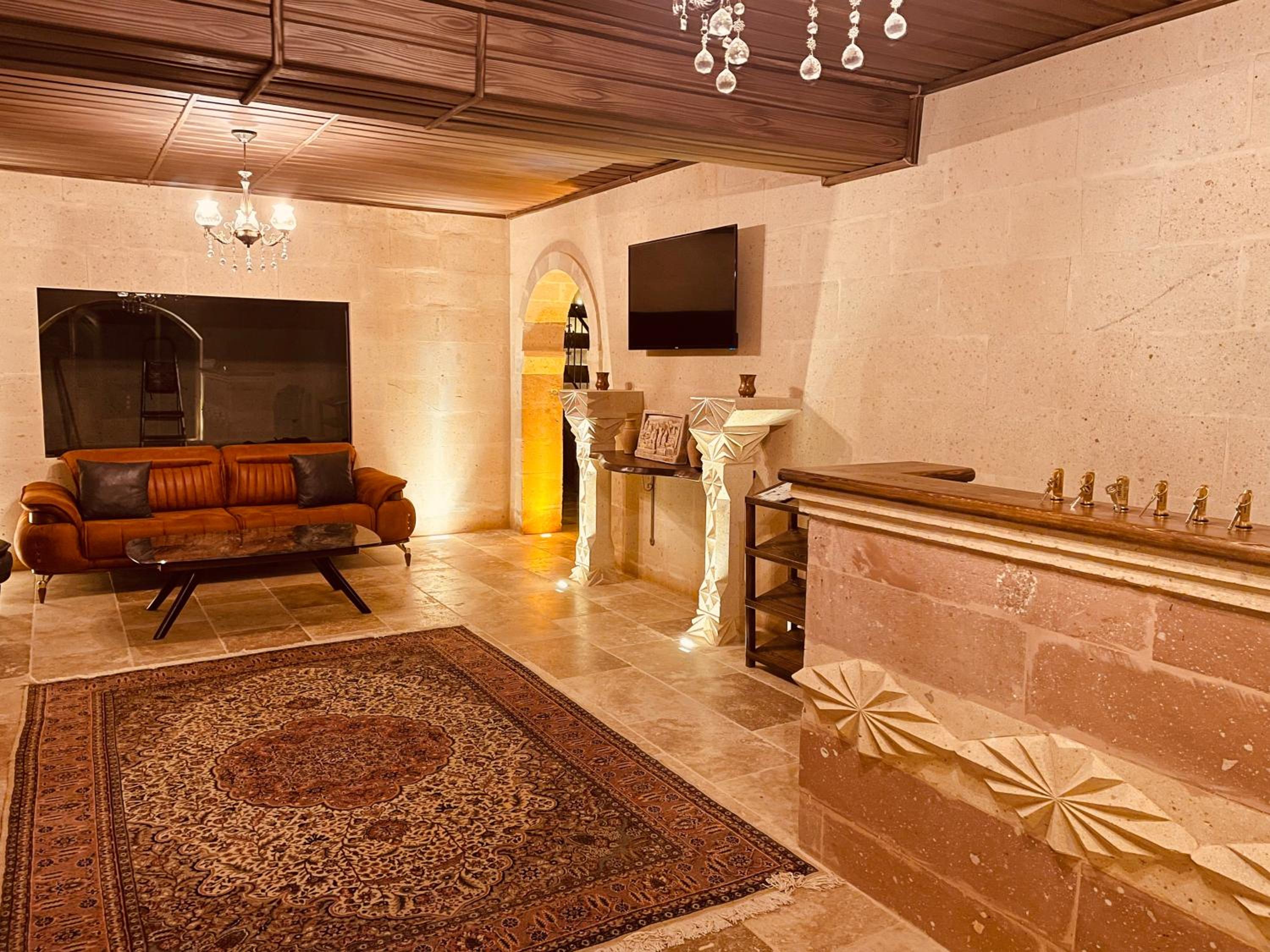Virtus Cappadocia Hotel Göreme - Image 56
