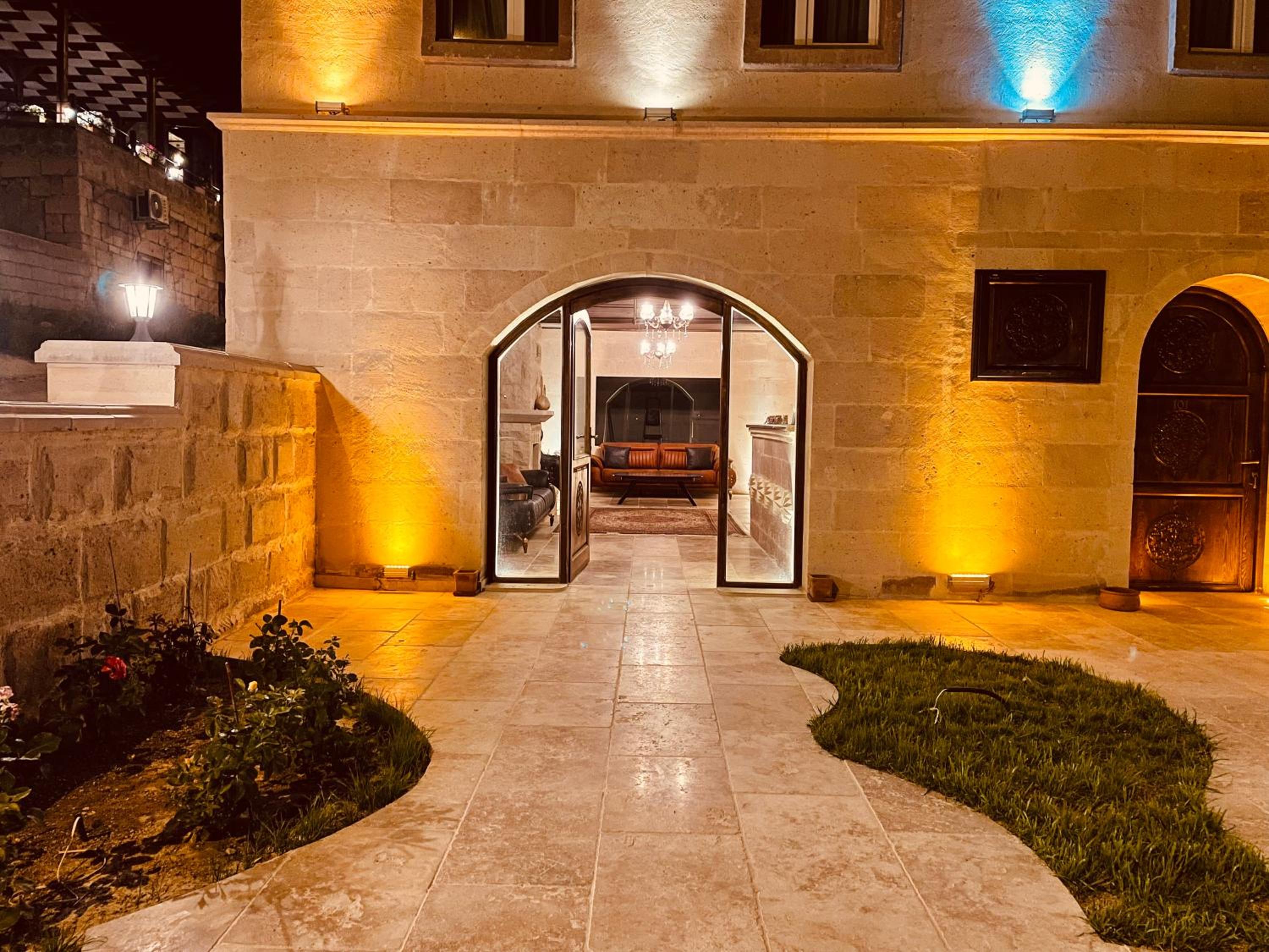 Virtus Cappadocia Hotel Göreme - Image 20