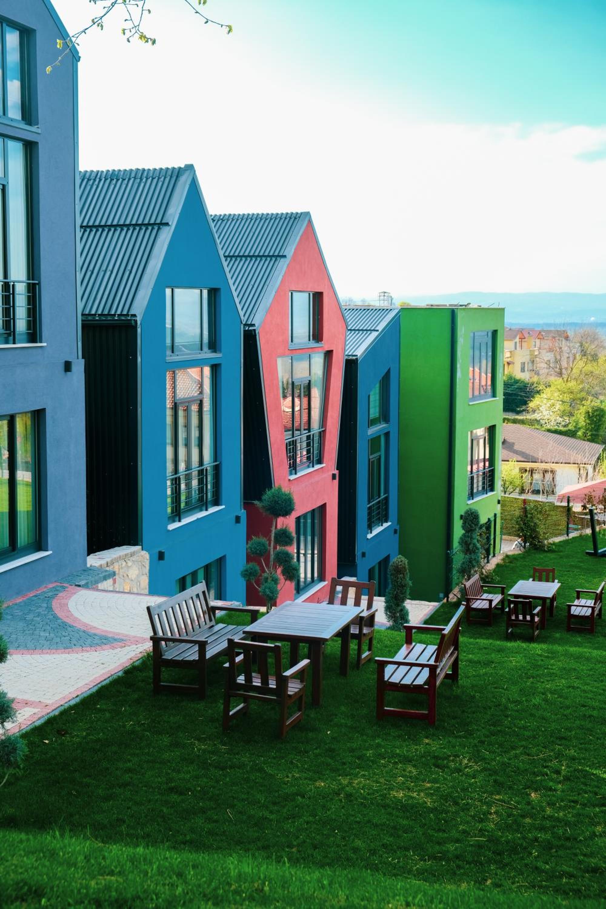 Kartepe LOFT - Image 31