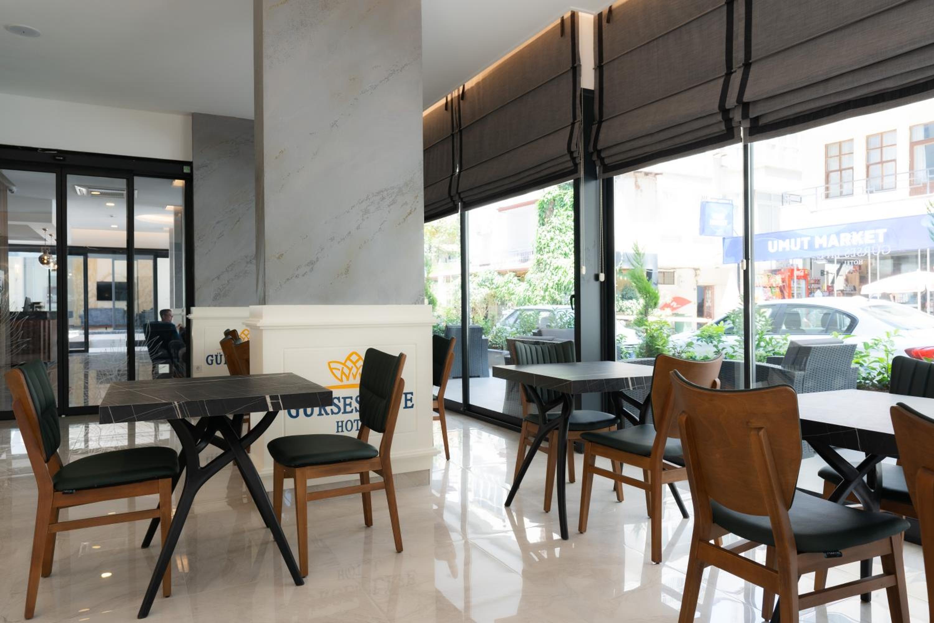 Gurses Life Hotel - Image 46