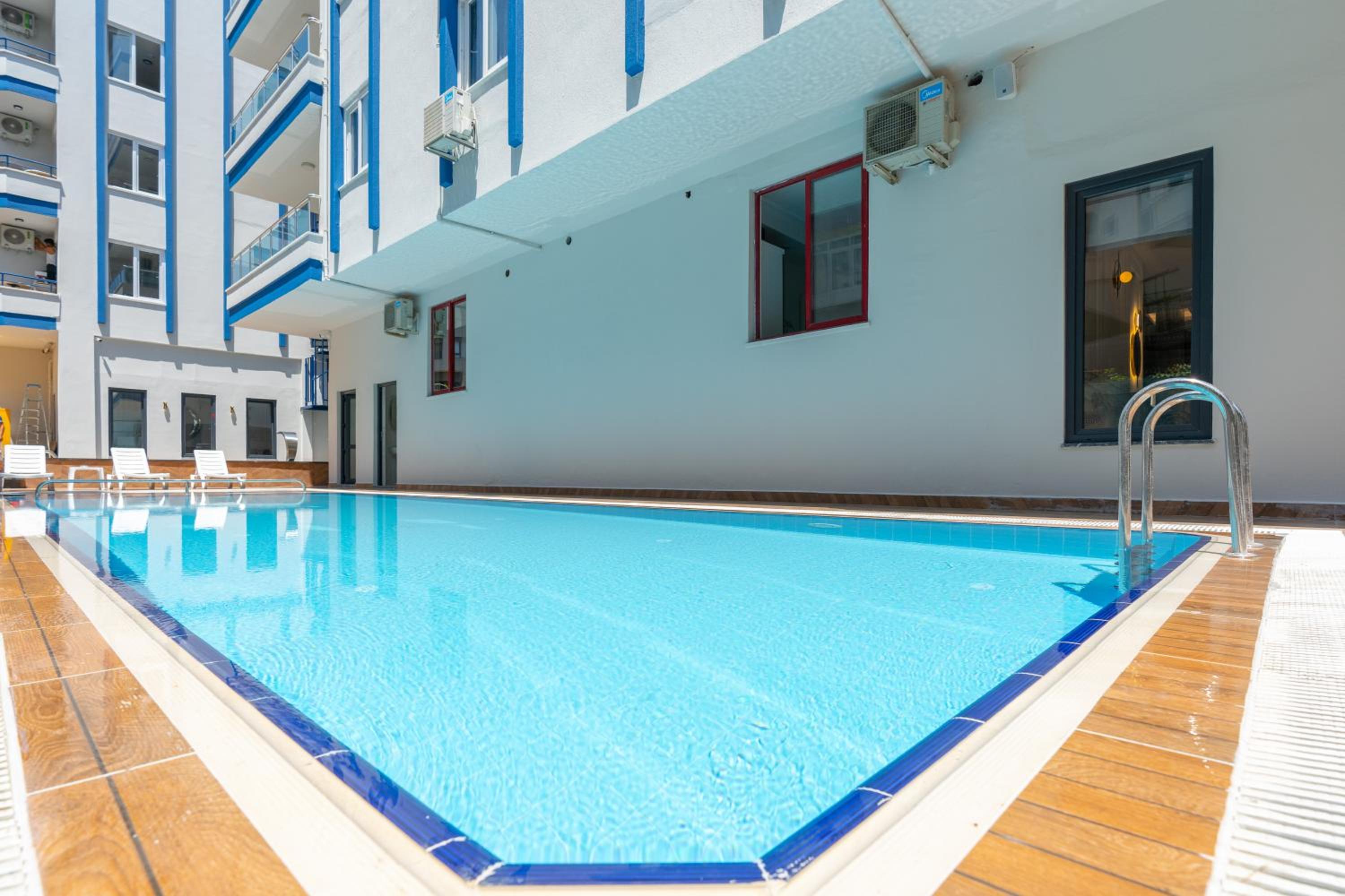 Gurses Life Hotel - Image 28