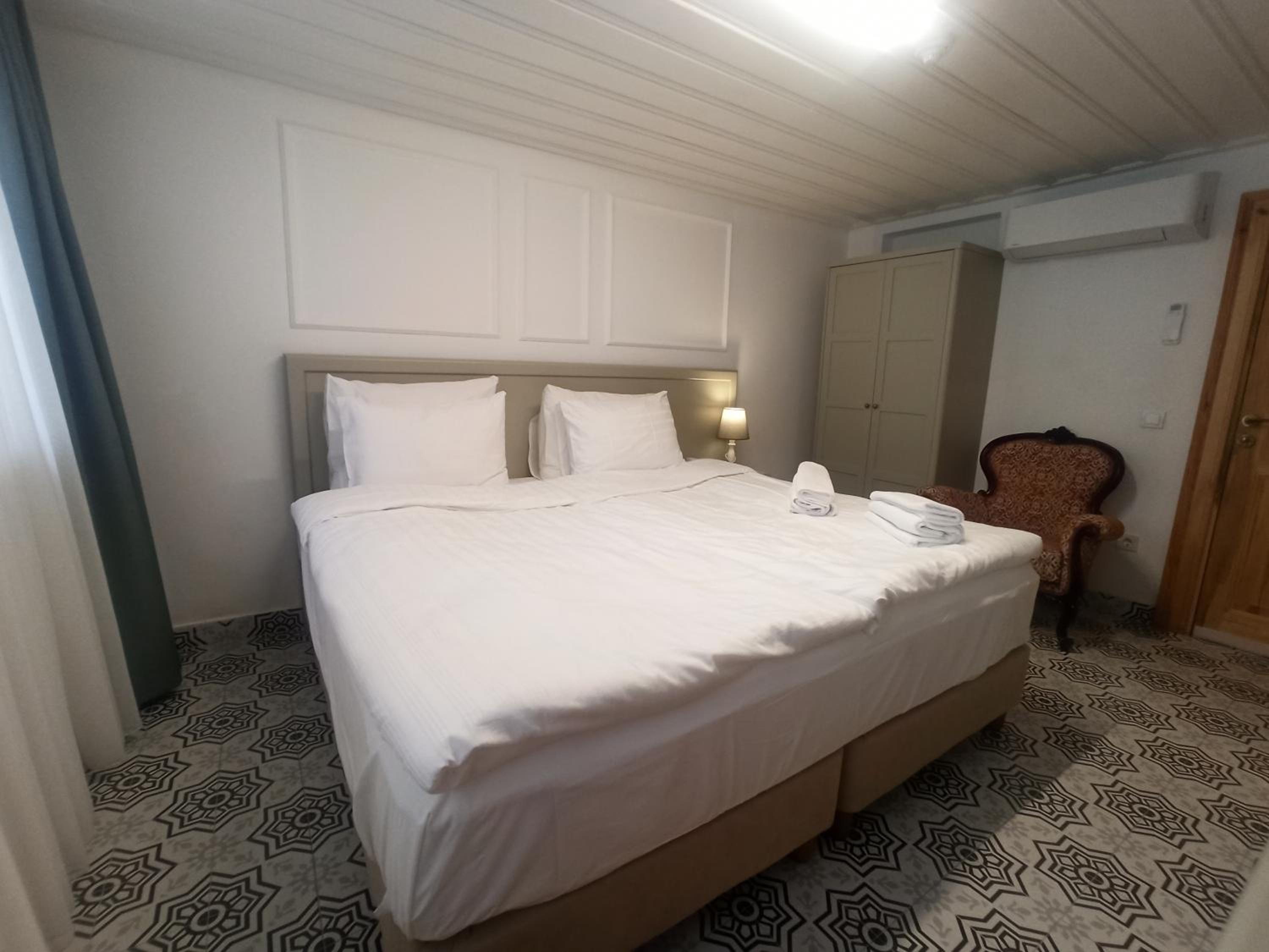 İkiz Konak Butik Otel - Image 36