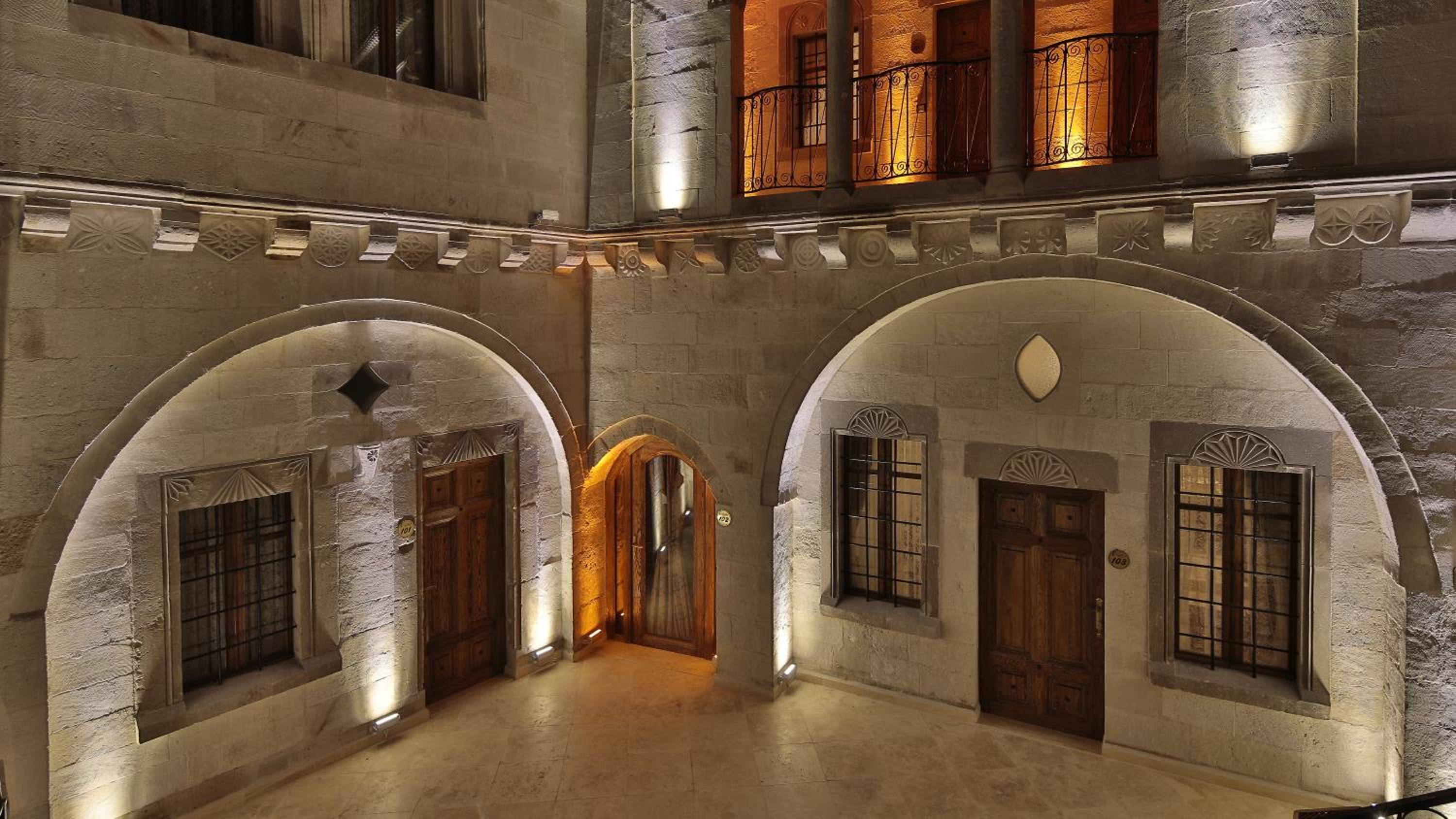 Cappadocia Cave Land Hotel - Image 8