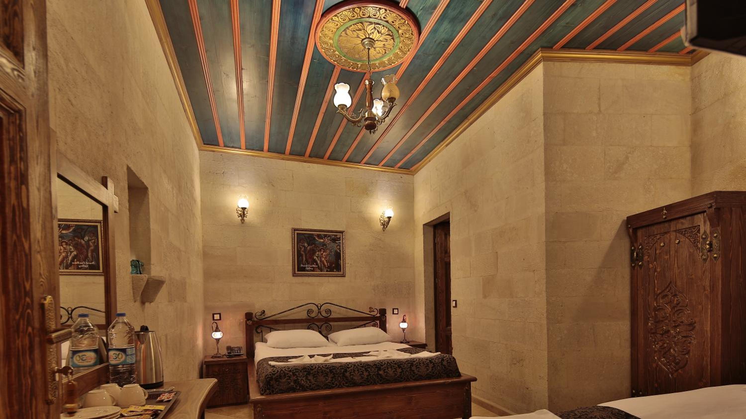 Cappadocia Cave Land Hotel - Image 34