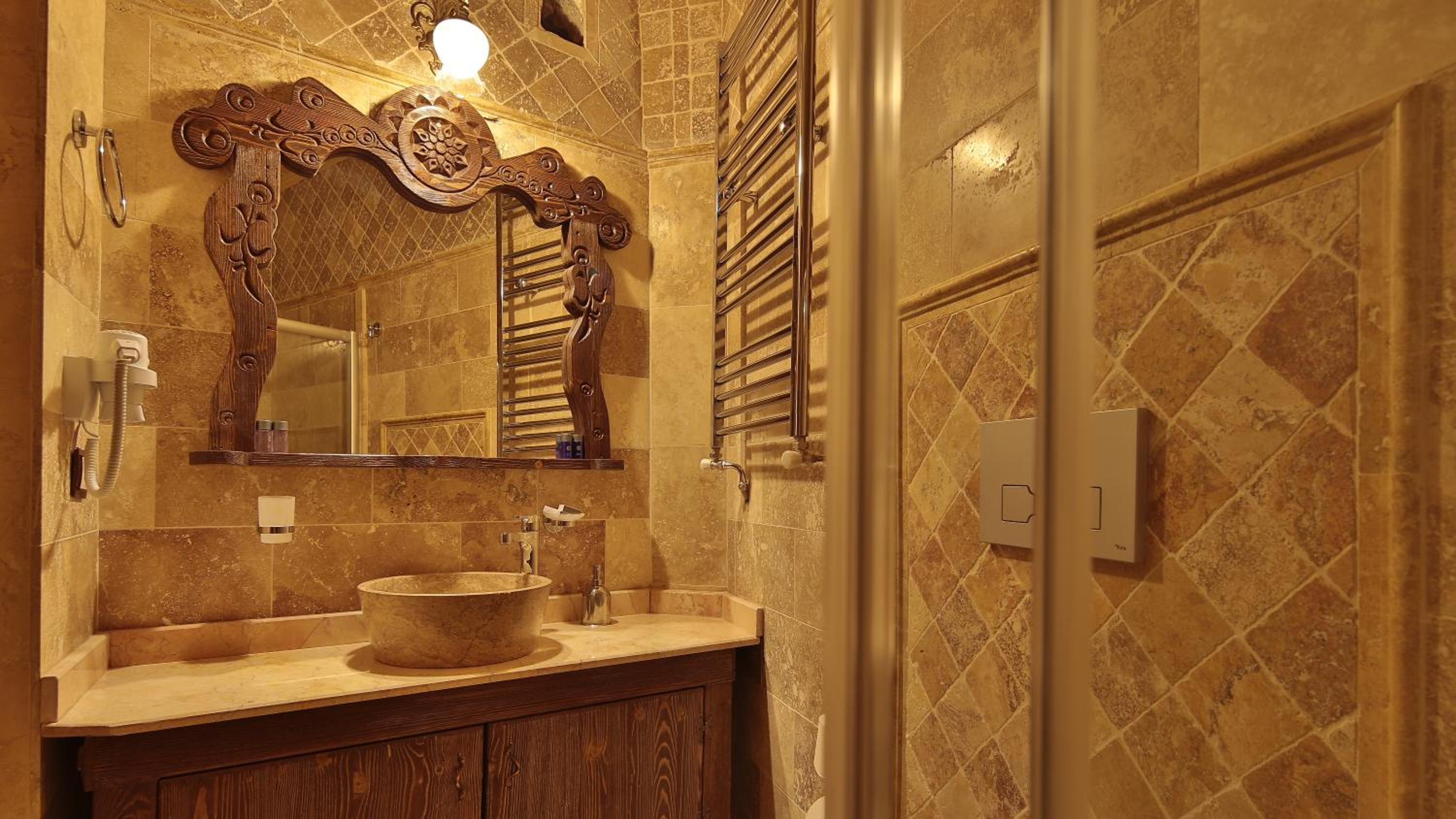 Cappadocia Cave Land Hotel - Image 43