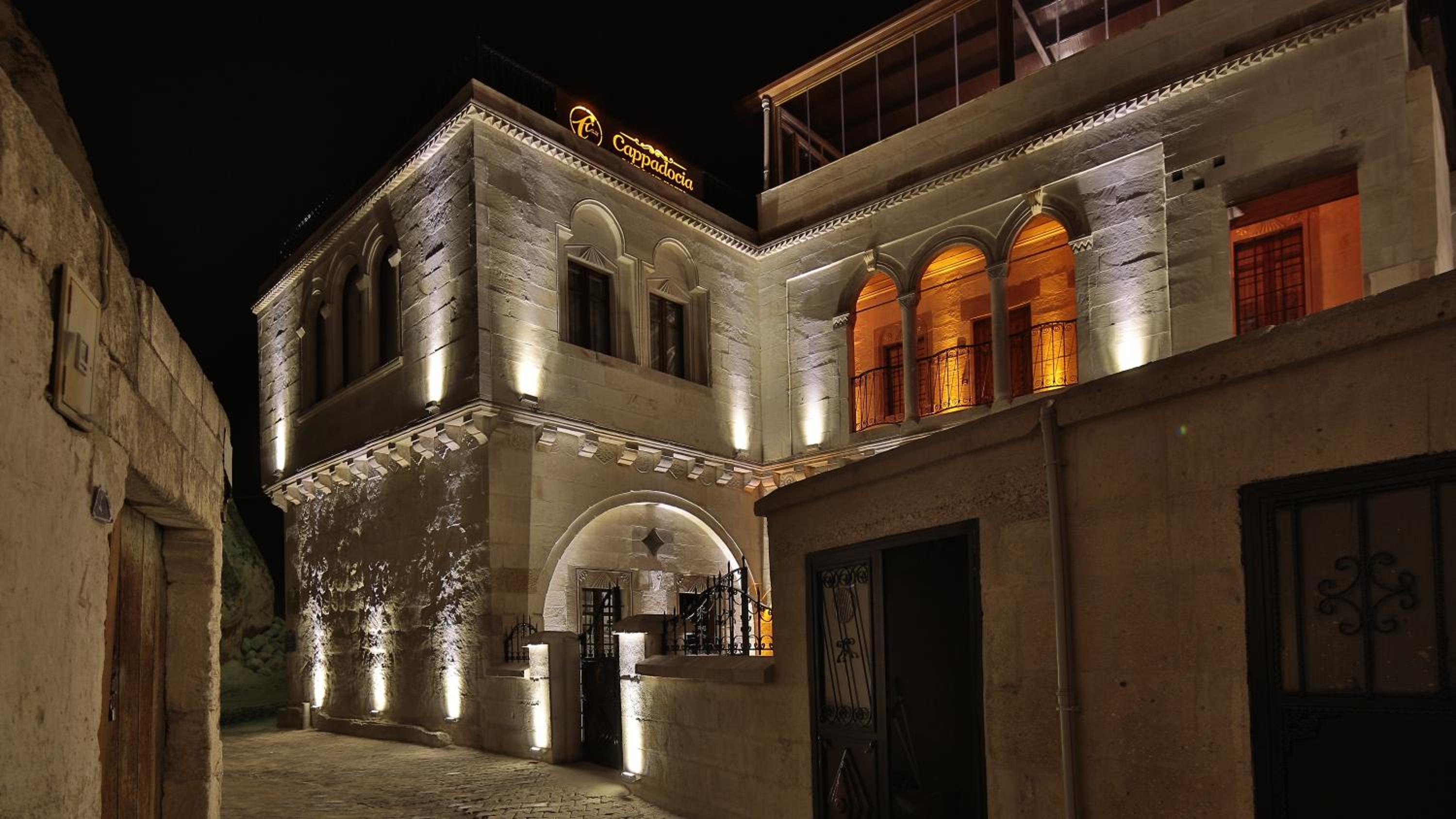 Cappadocia Cave Land Hotel - Image 17
