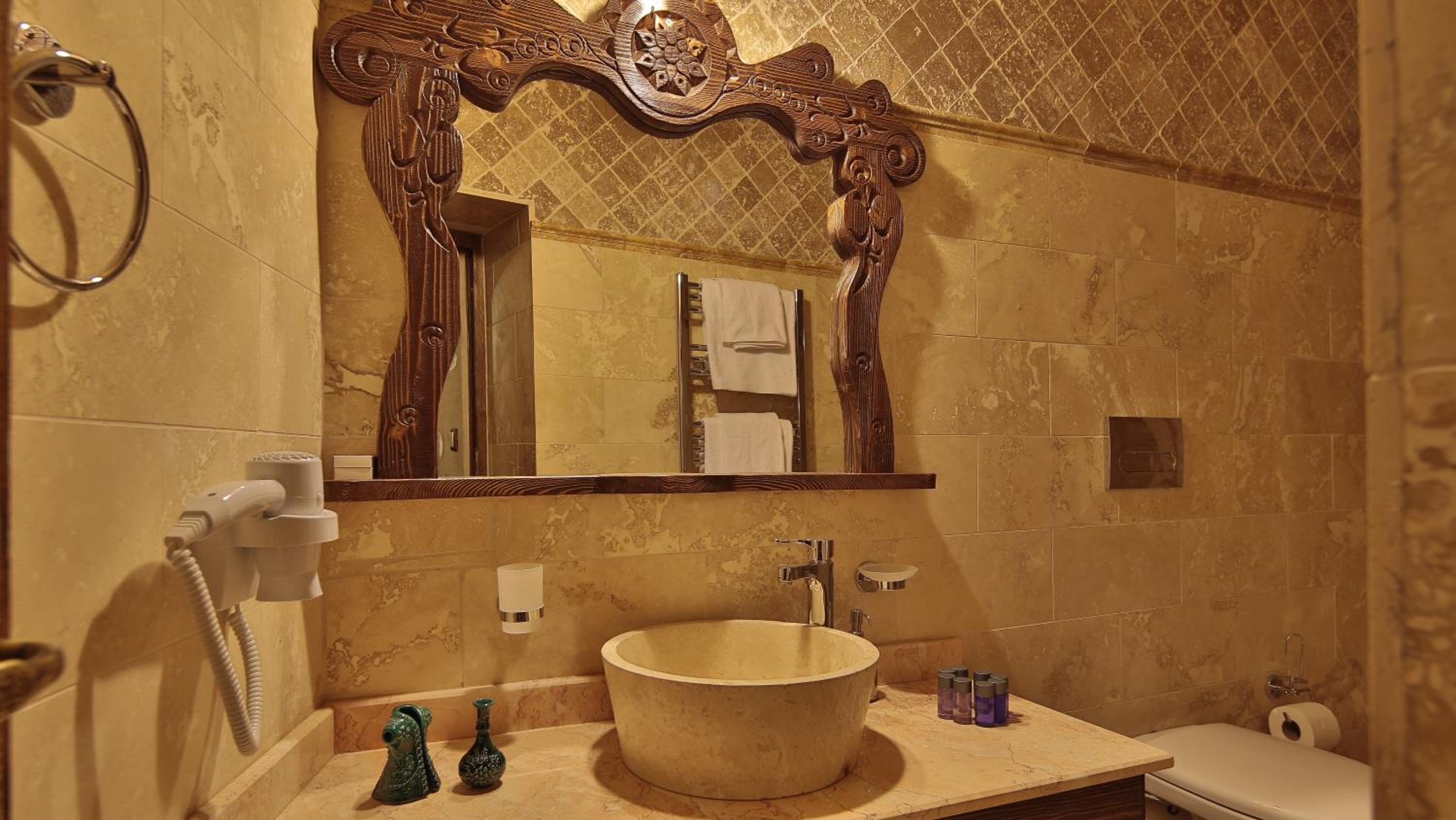 Cappadocia Cave Land Hotel - Image 52