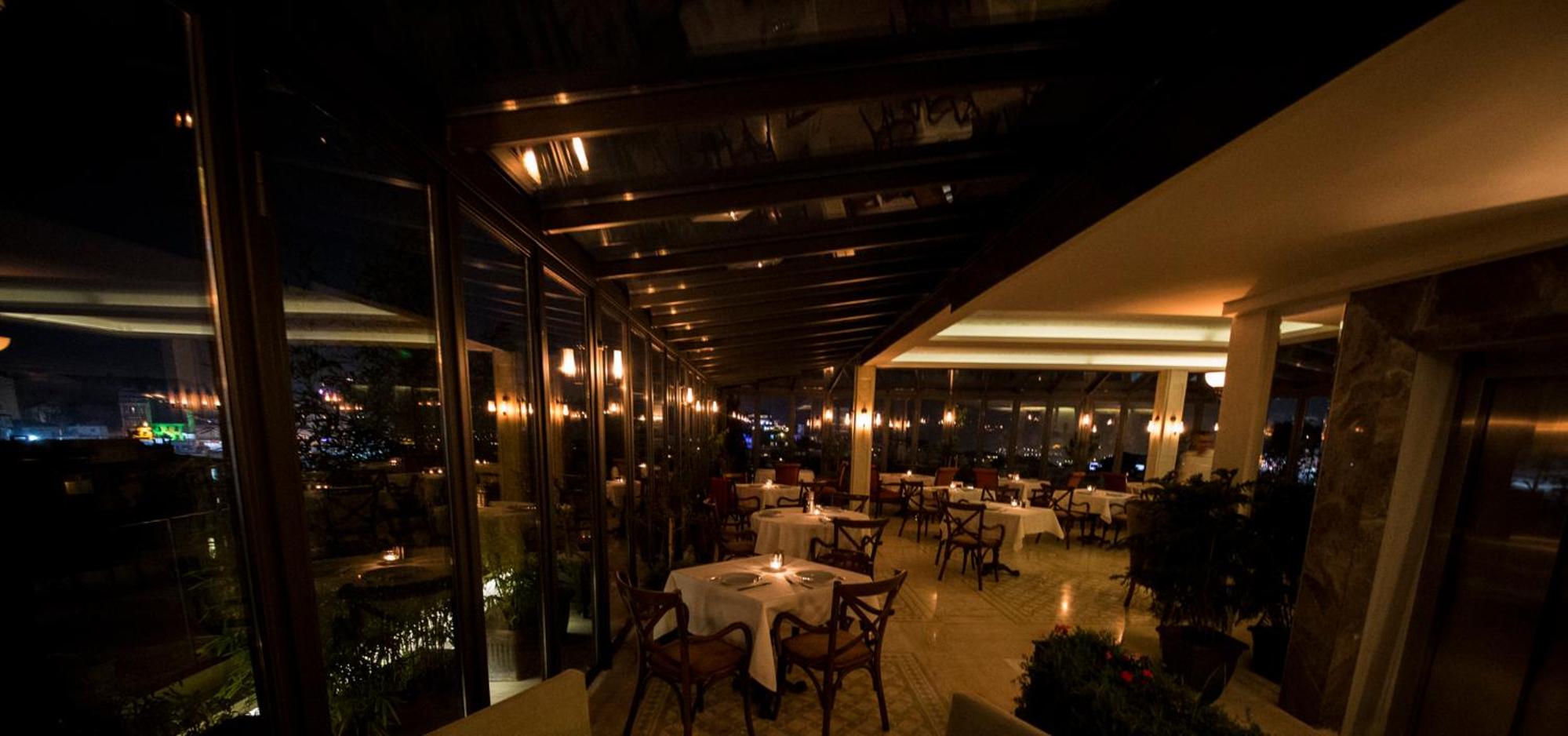 Corinne Art & Boutique Otel - Image 15
