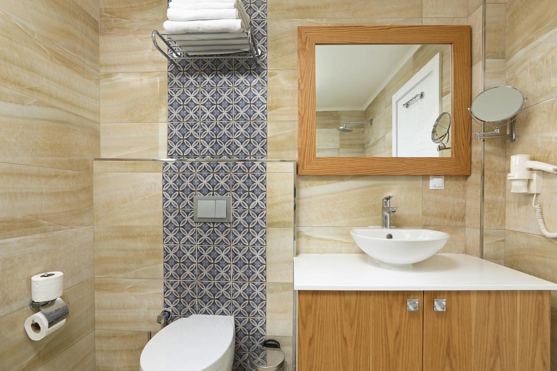 Payam Hotel - Image 36