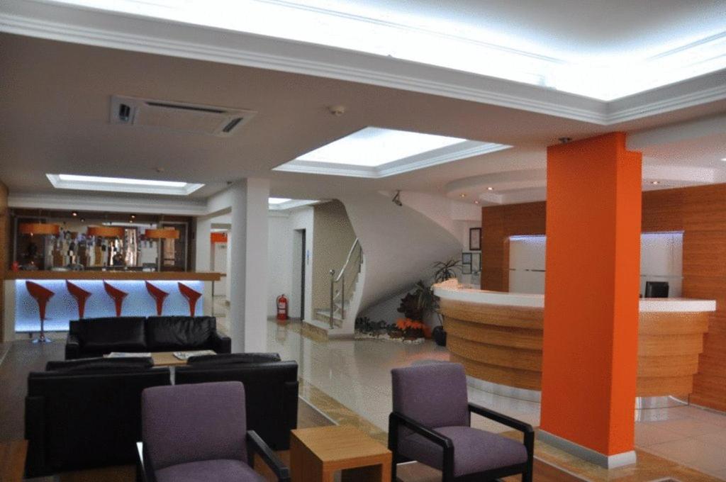 Hotel Baylan Basmane - Image 118