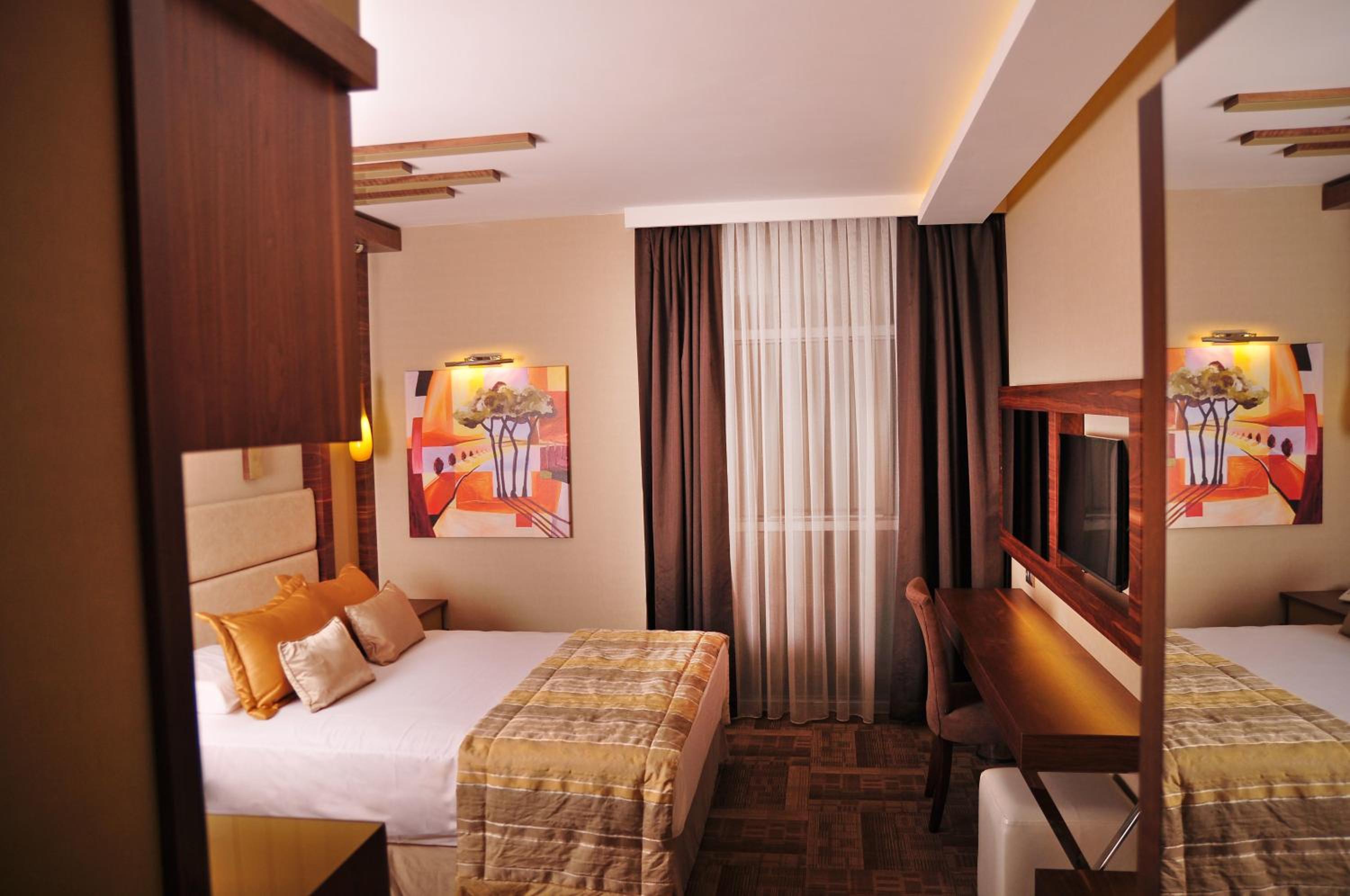 Avin Hotel - Image 25