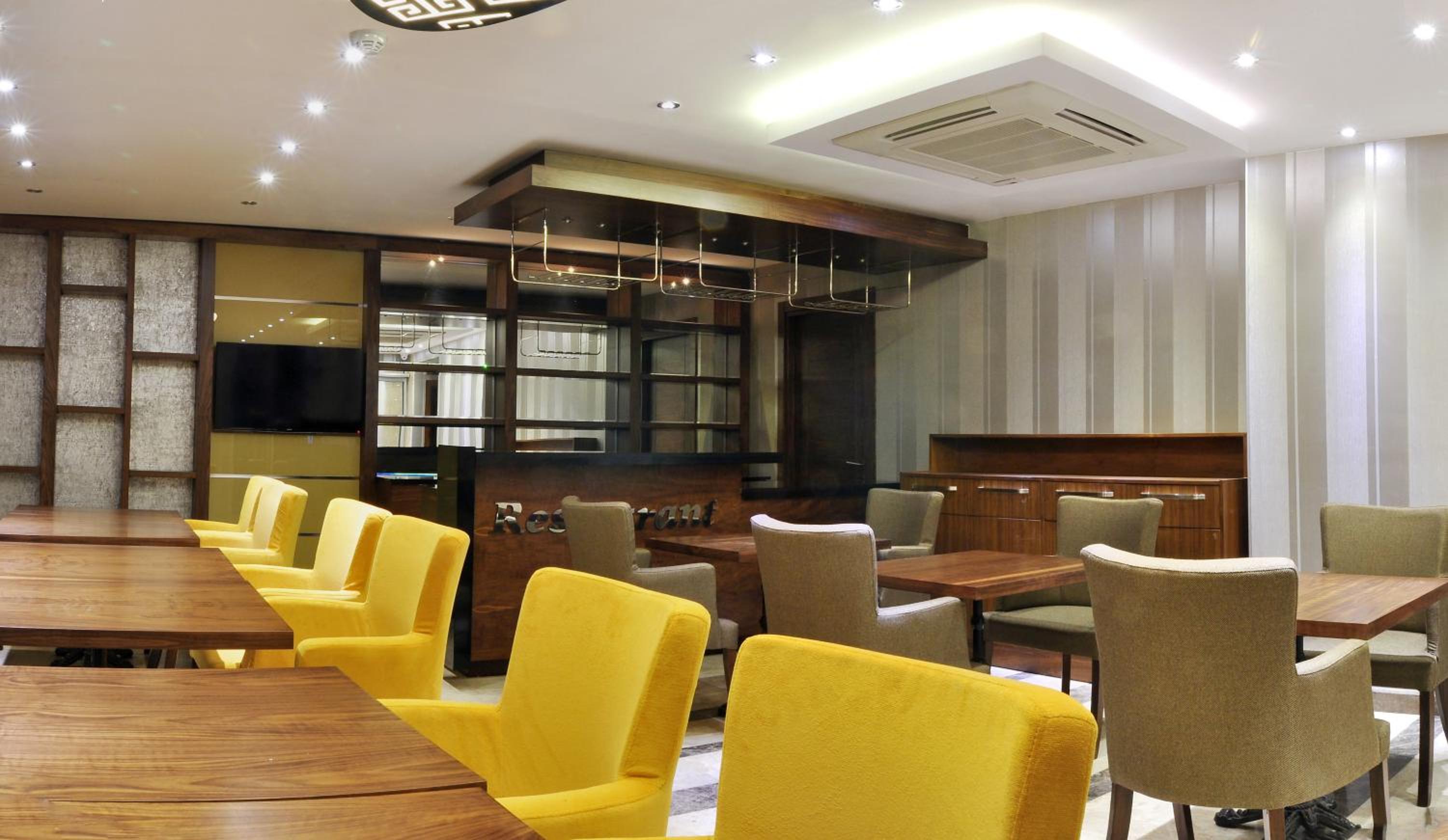 Avin Hotel - Image 11