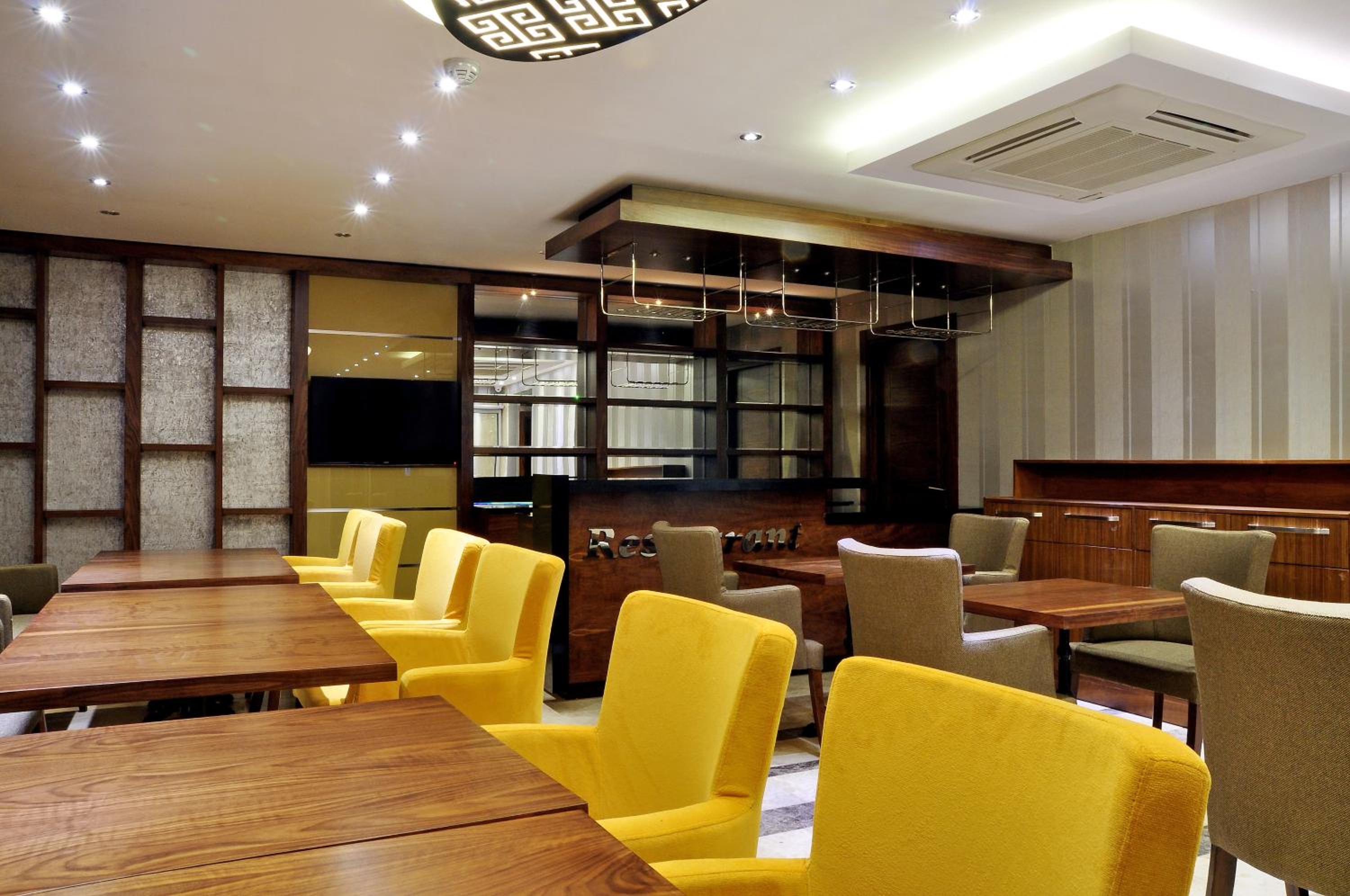 Avin Hotel - Image 13