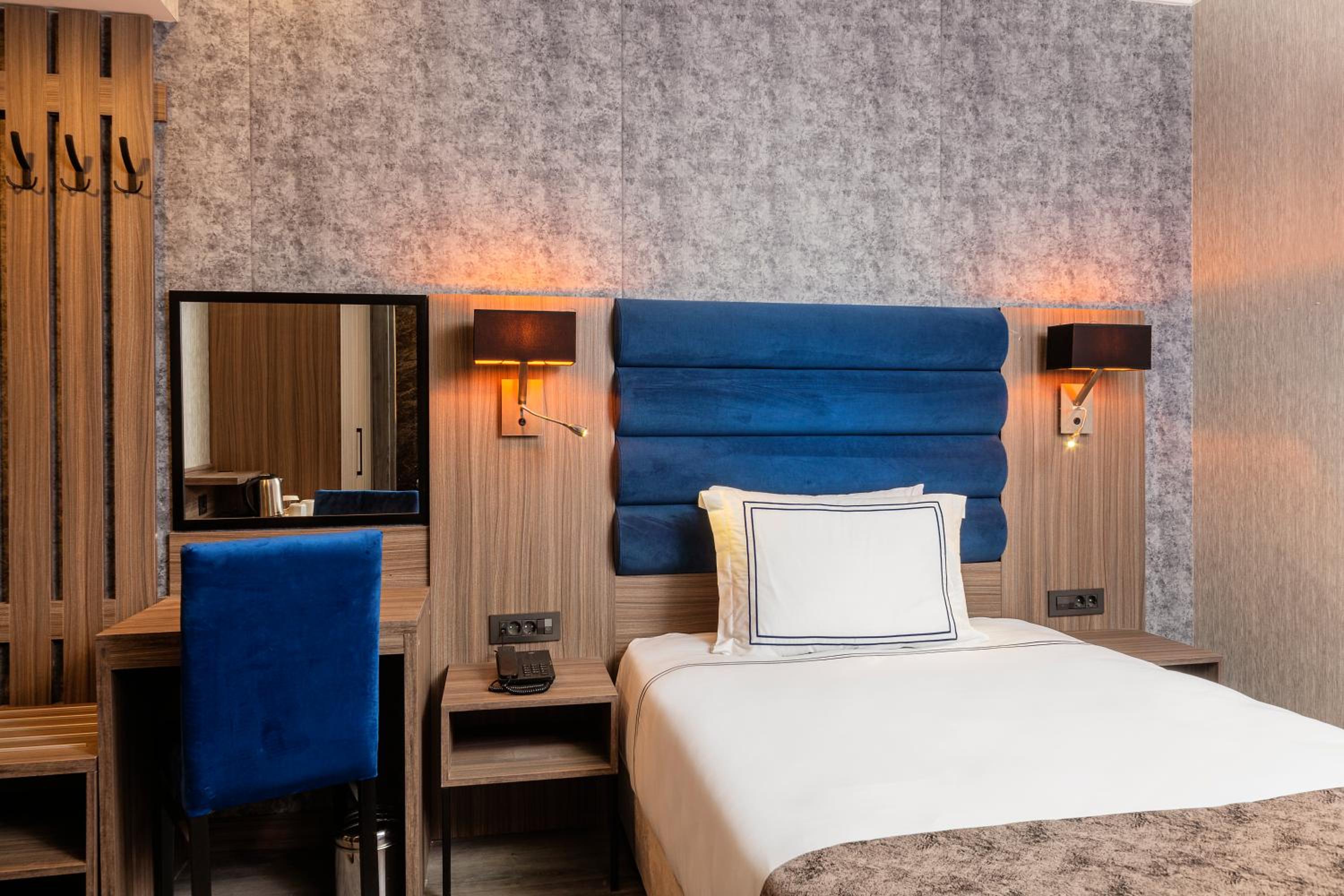 Demiray Otel & SPA - Image 8