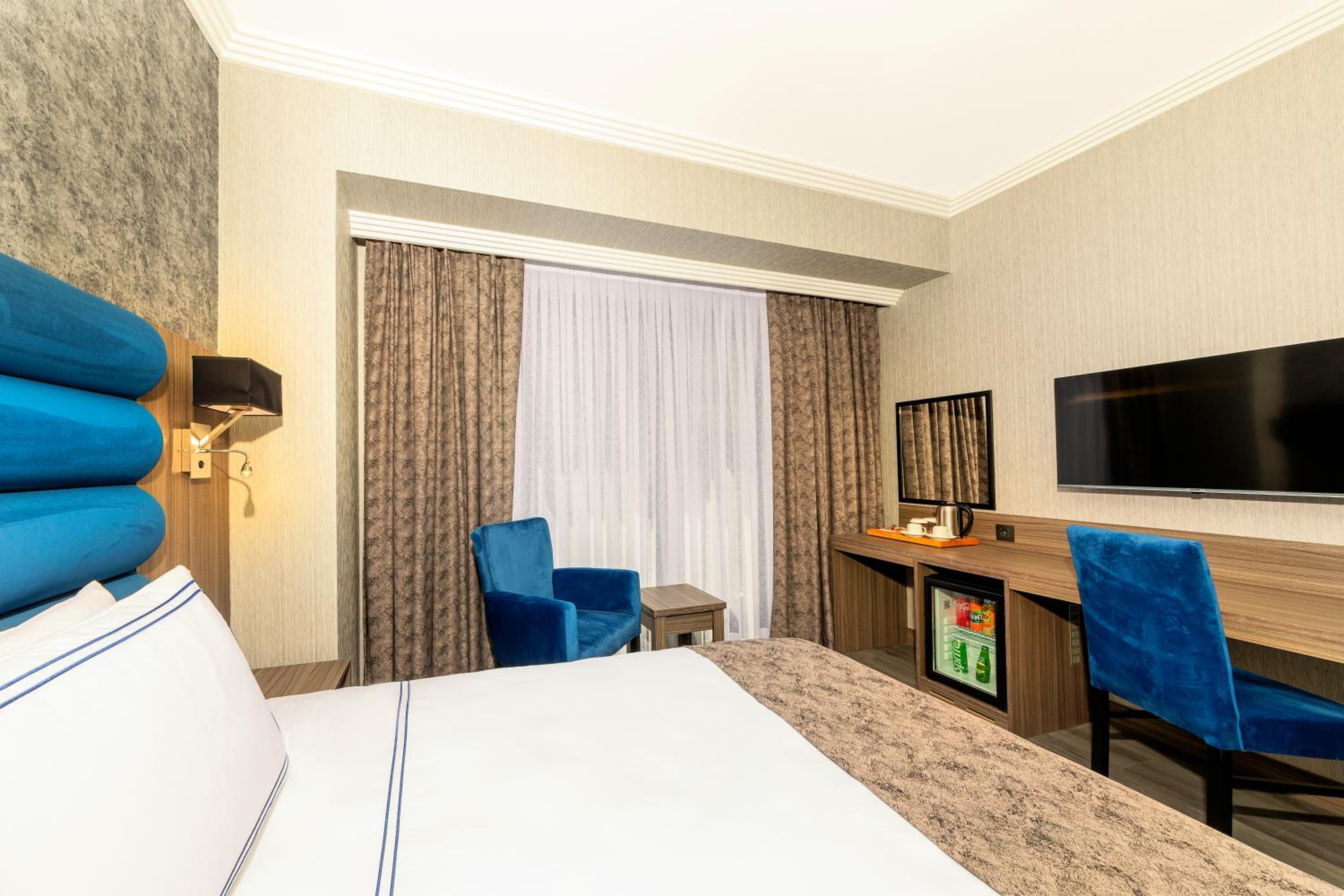 Demiray Otel & SPA - Image 7