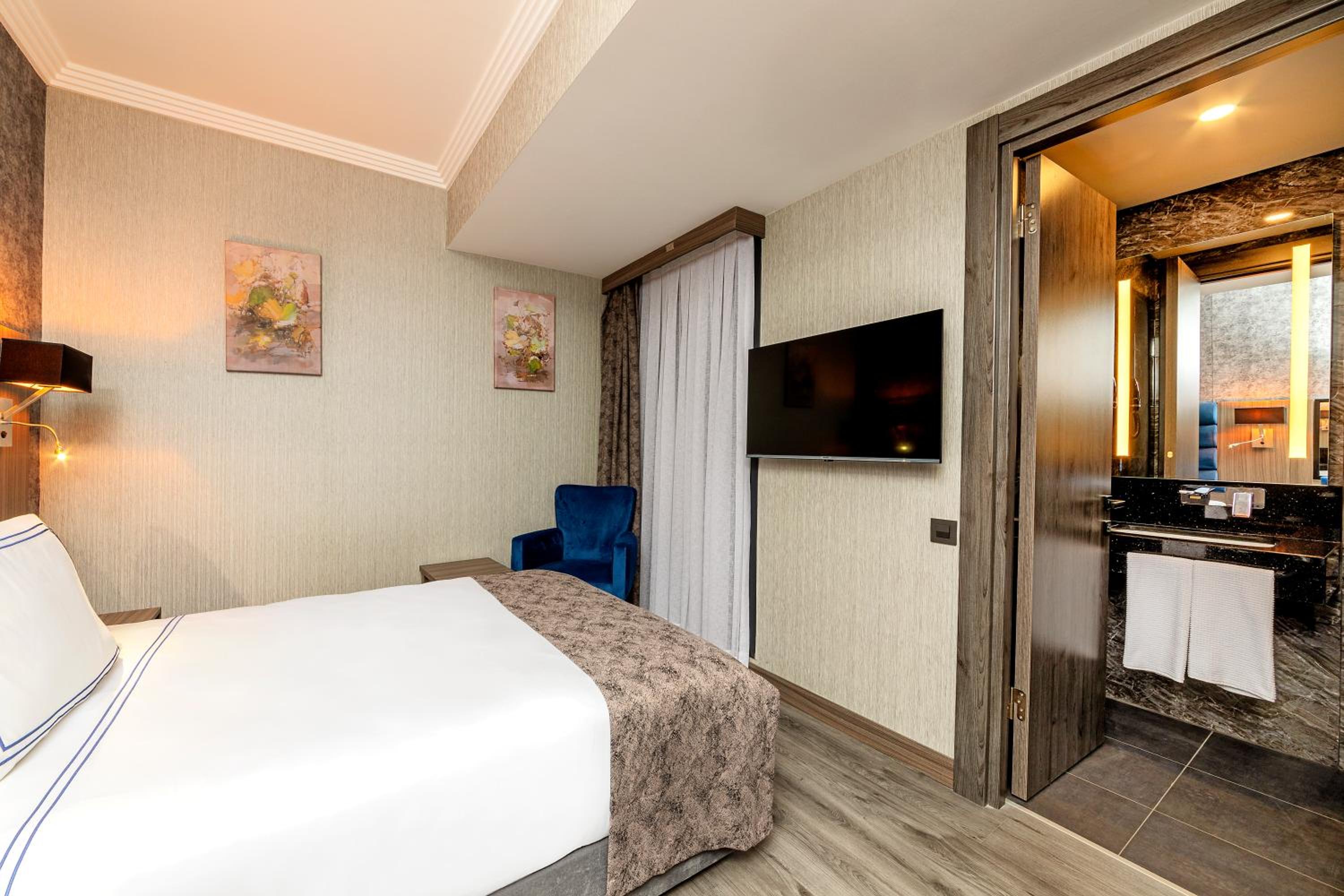 Demiray Otel & SPA - Image 6