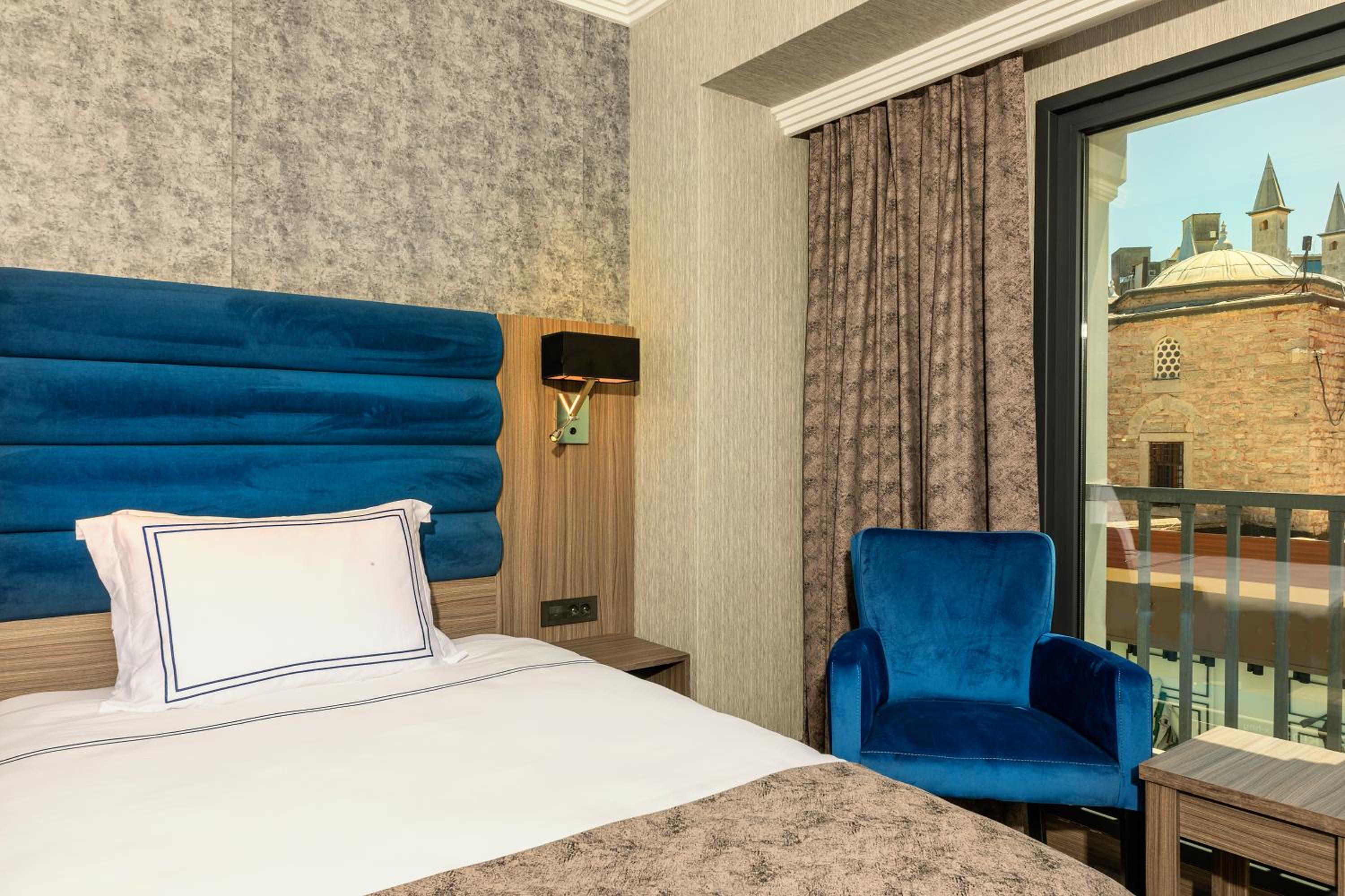 Demiray Otel & SPA - Image 63