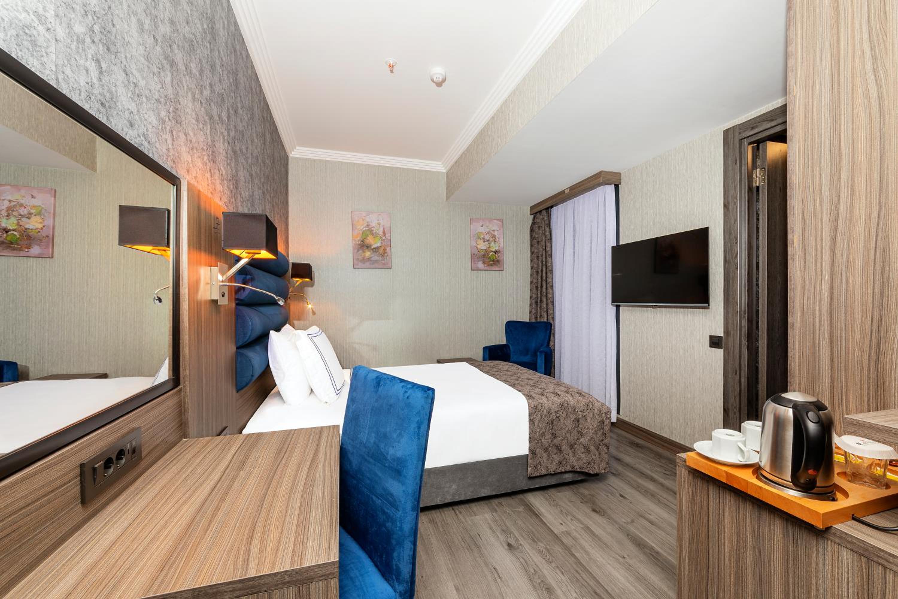 Demiray Otel & SPA - Image 64