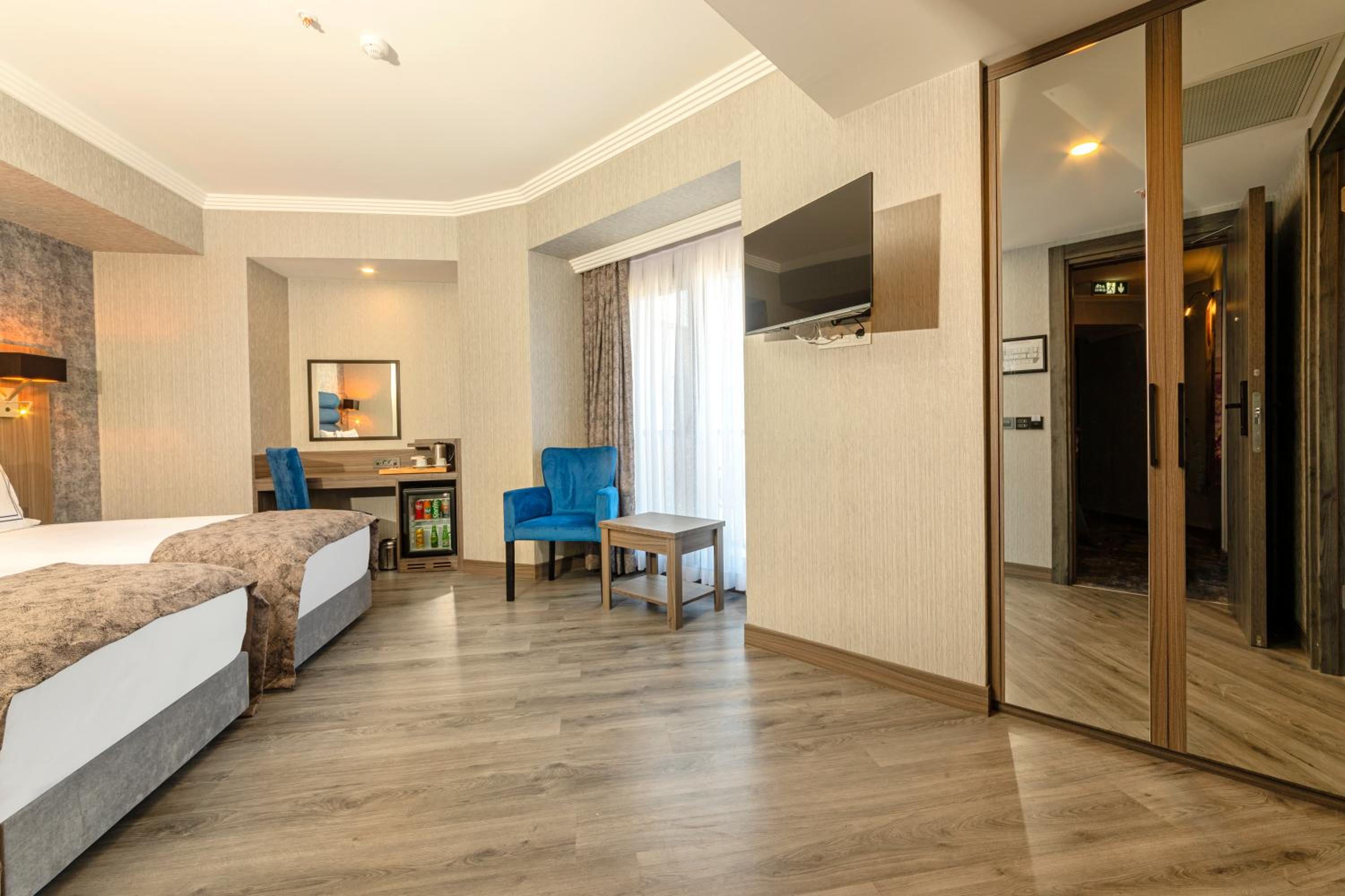 Demiray Otel & SPA - Image 13