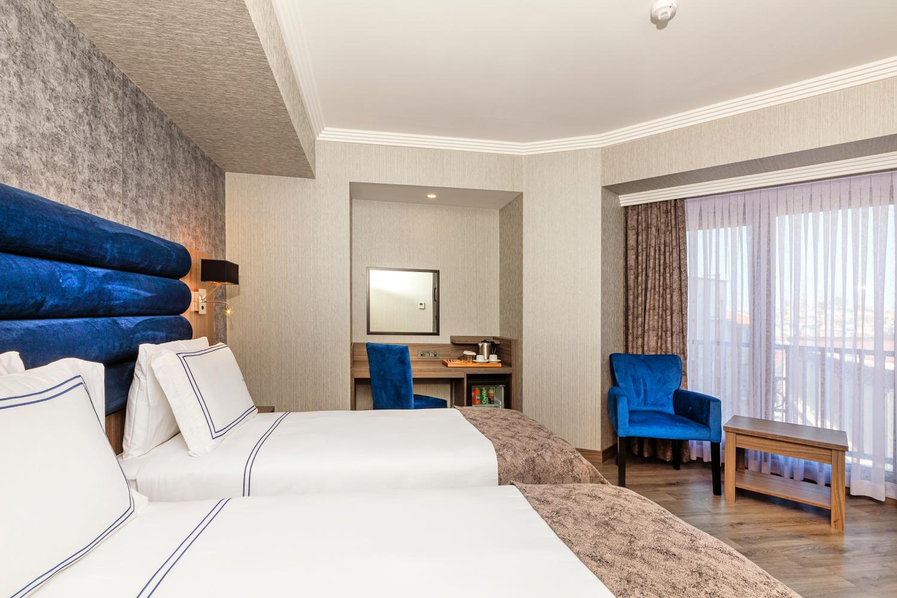 Demiray Otel & SPA - Image 12