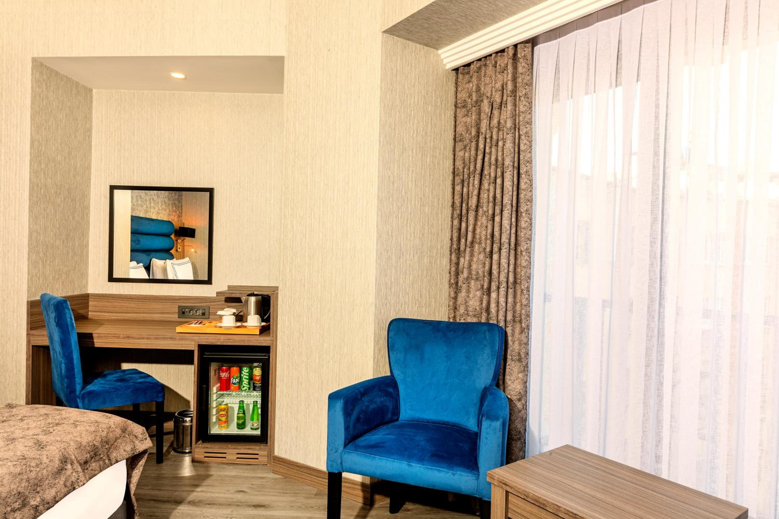 Demiray Otel & SPA - Image 11