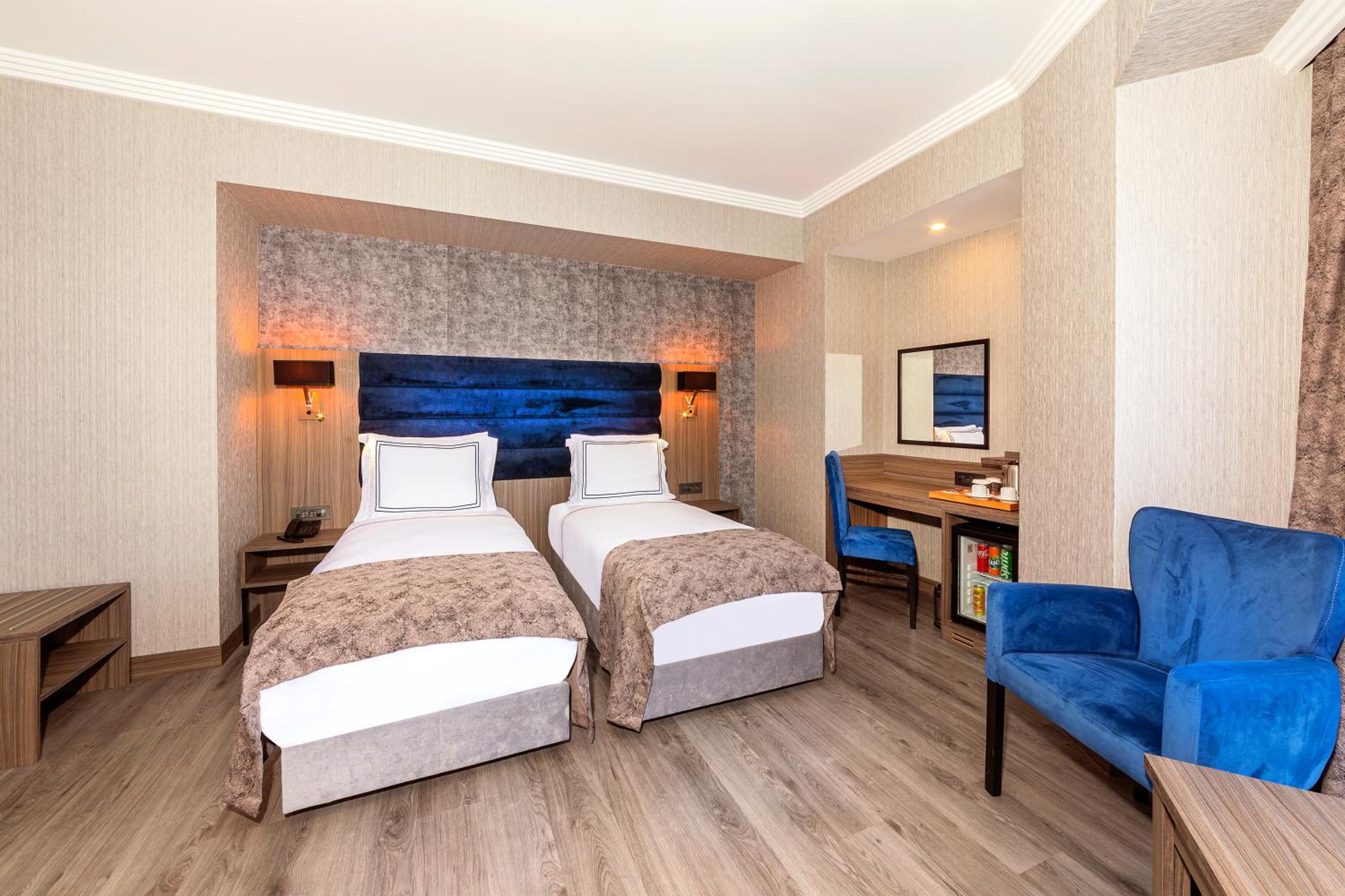 Demiray Otel & SPA - Image 10