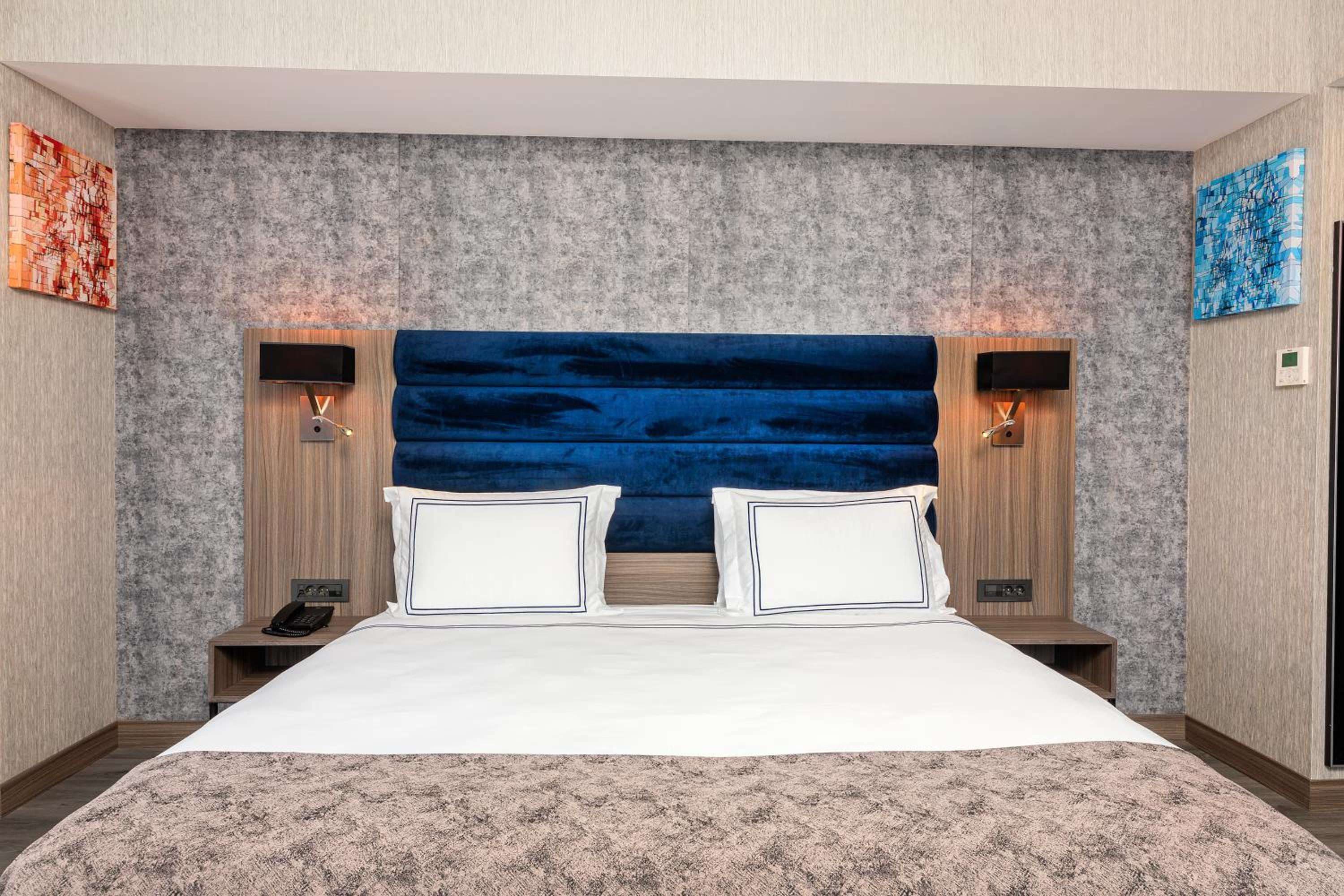 Demiray Otel & SPA - Image 9