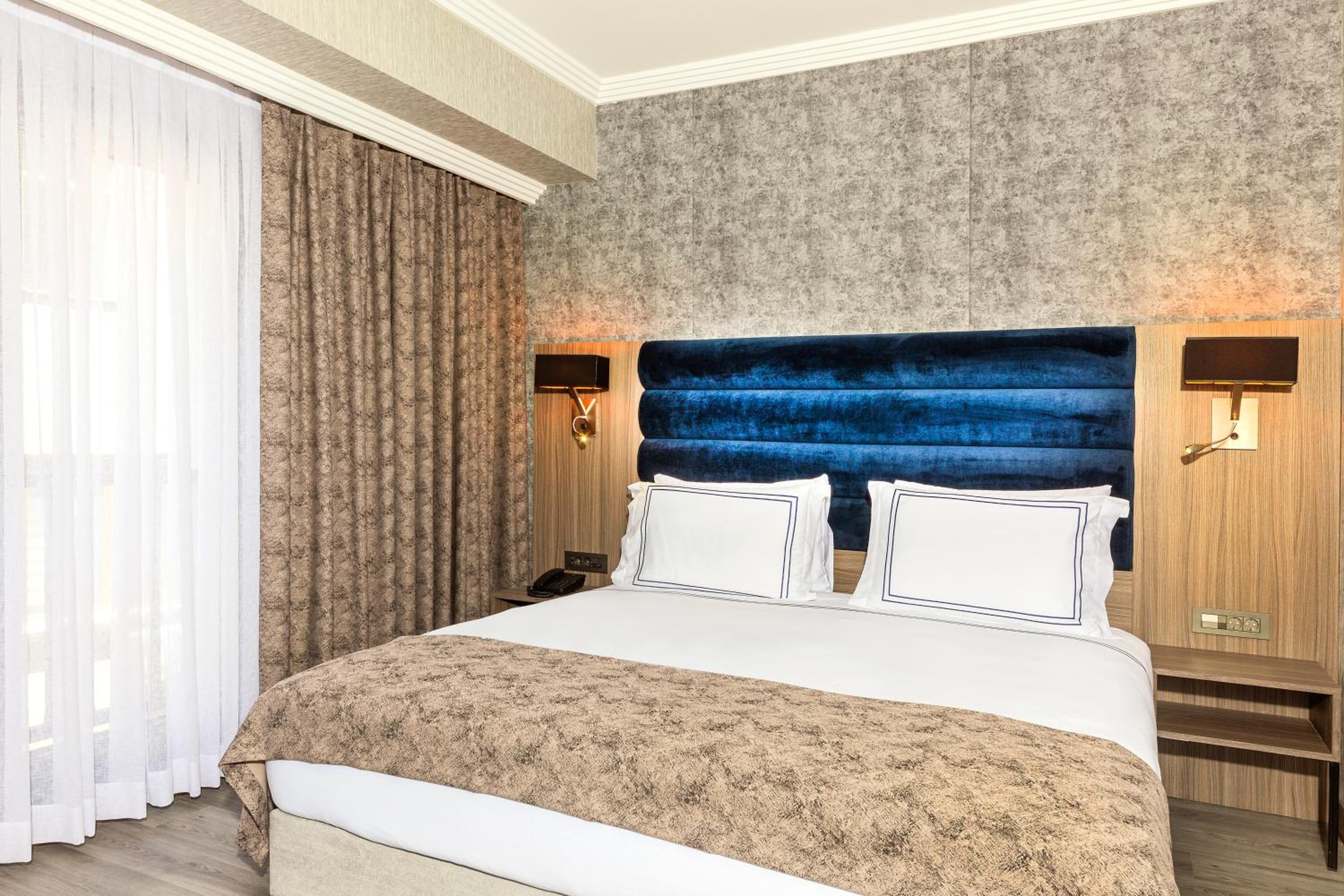 Demiray Otel & SPA - Image 14