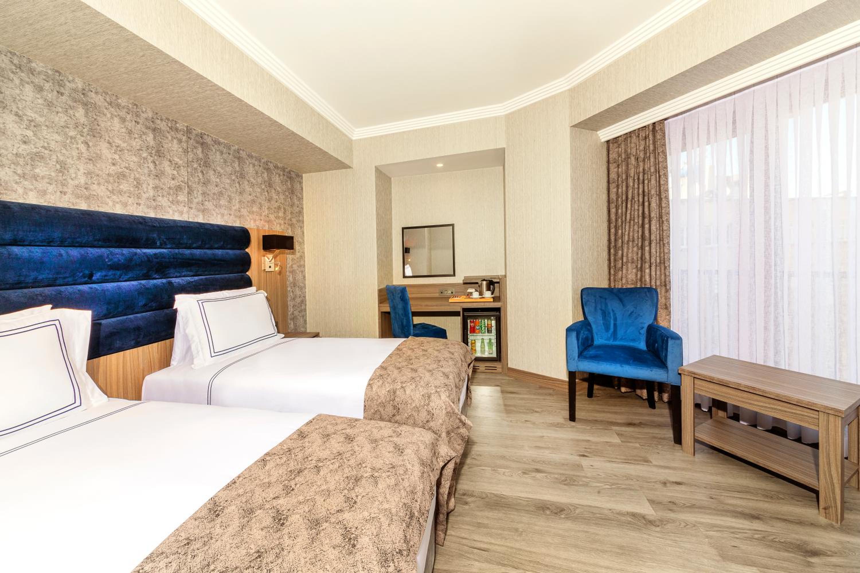 Demiray Otel & SPA - Image 16