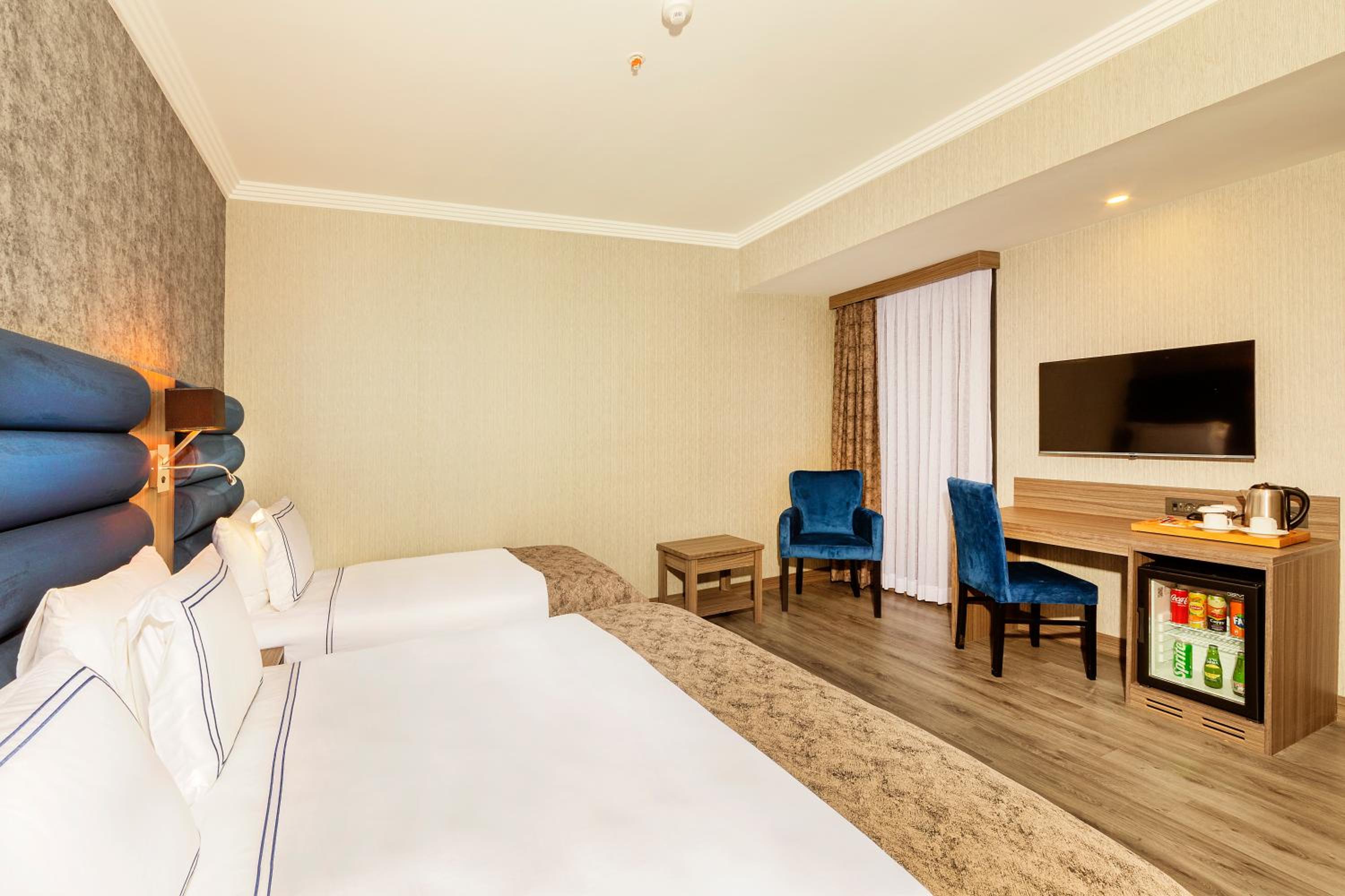 Demiray Otel & SPA - Image 19