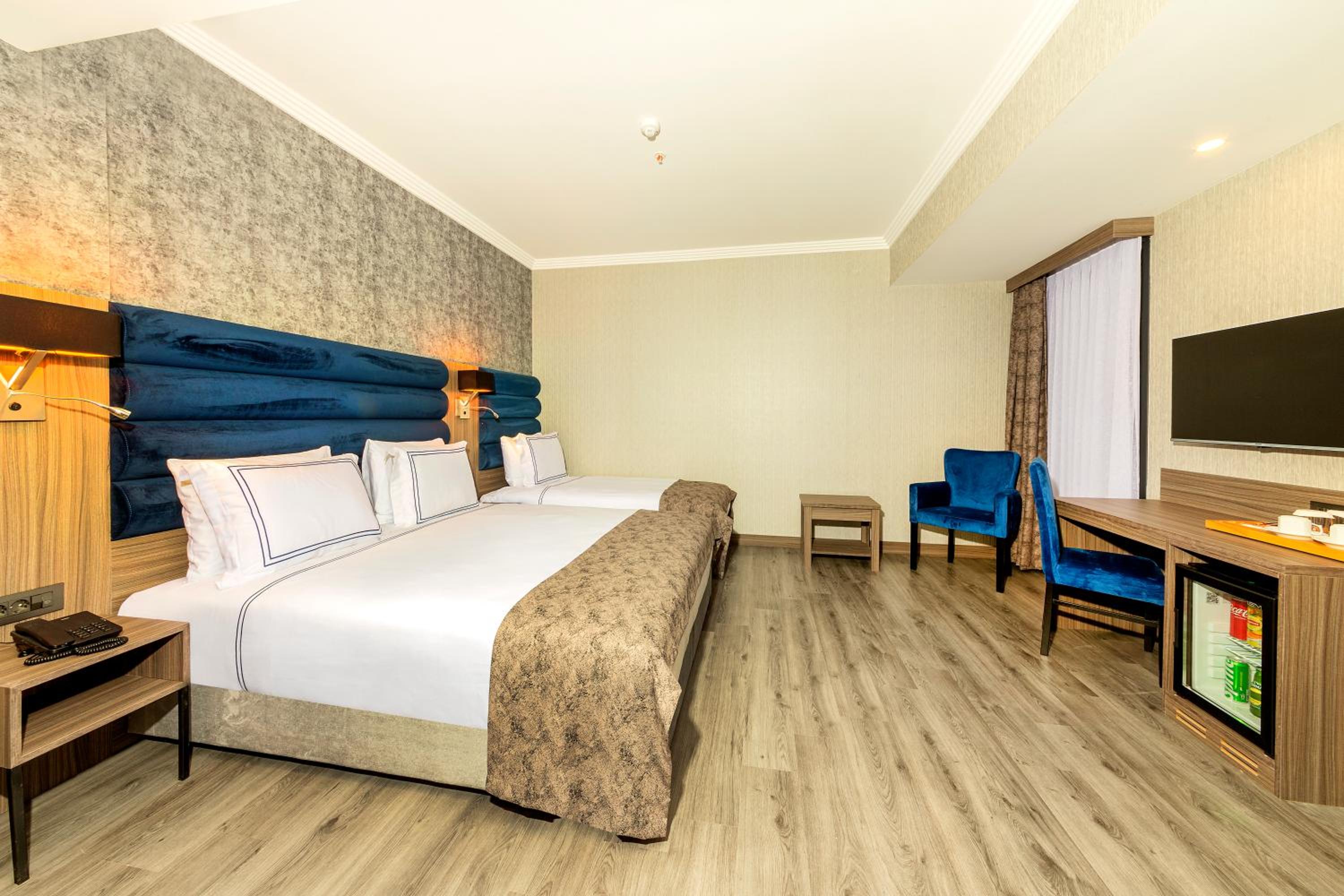 Demiray Otel & SPA - Image 18