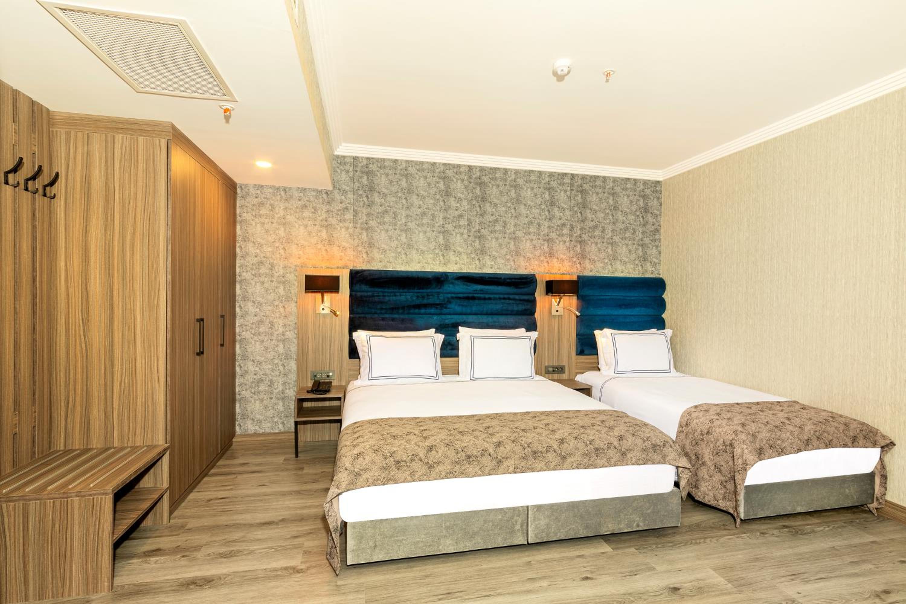 Demiray Otel & SPA - Image 17