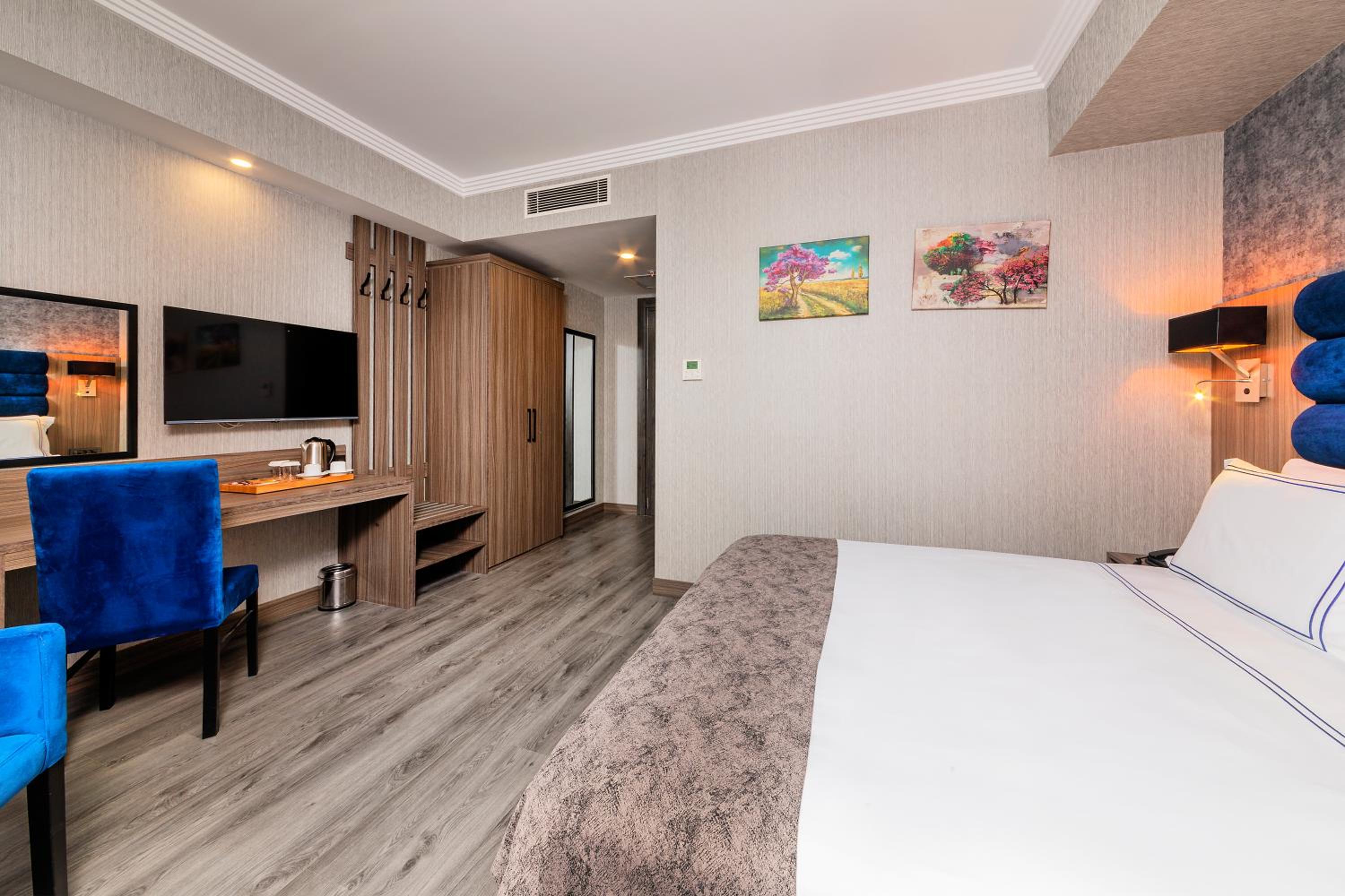 Demiray Otel & SPA - Image 25