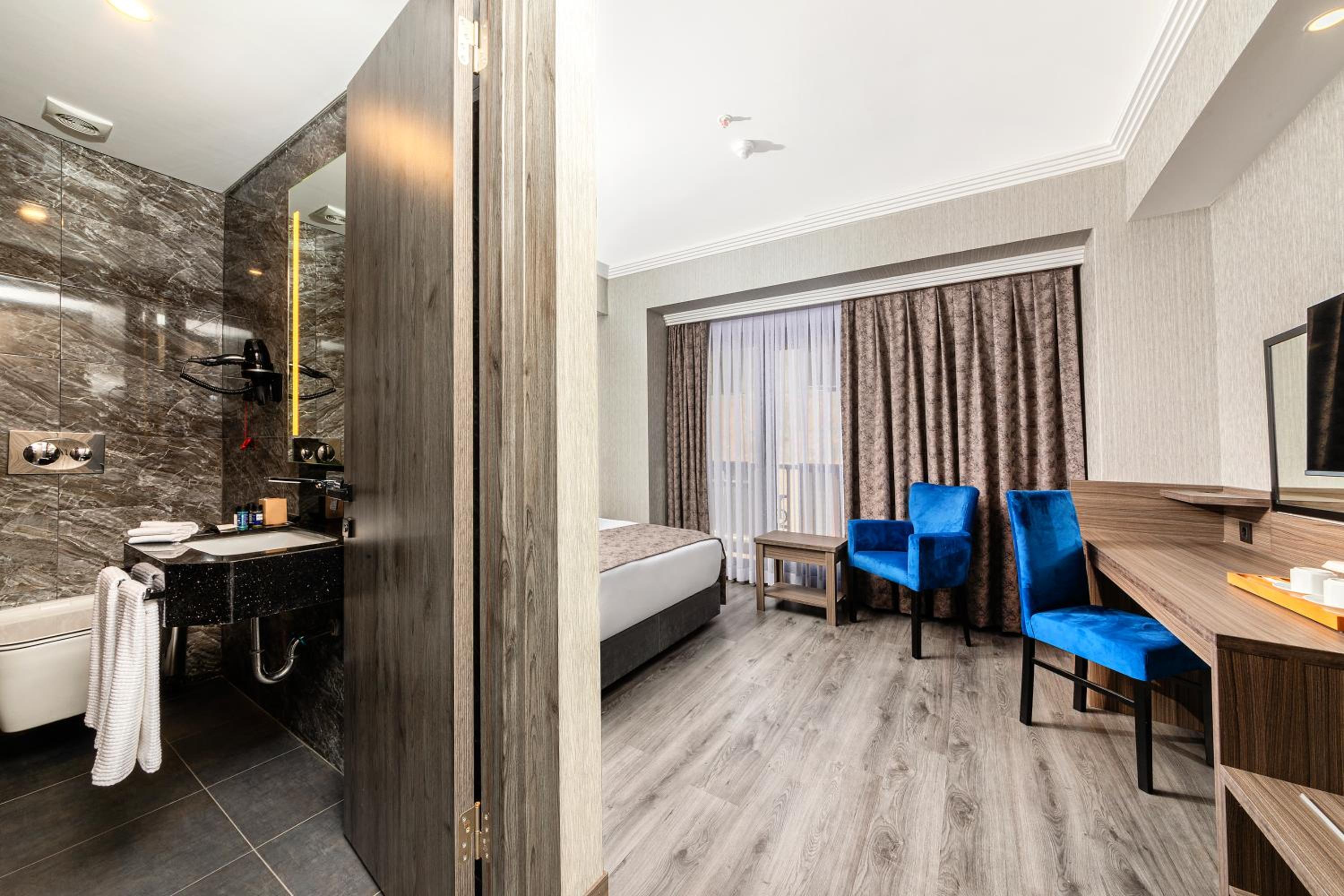 Demiray Otel & SPA - Image 23