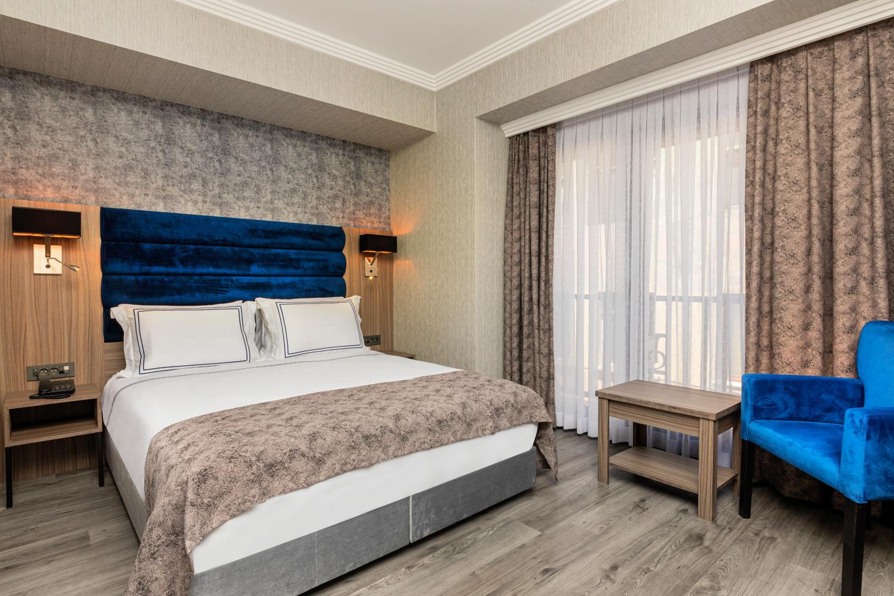 Demiray Otel & SPA - Image 21