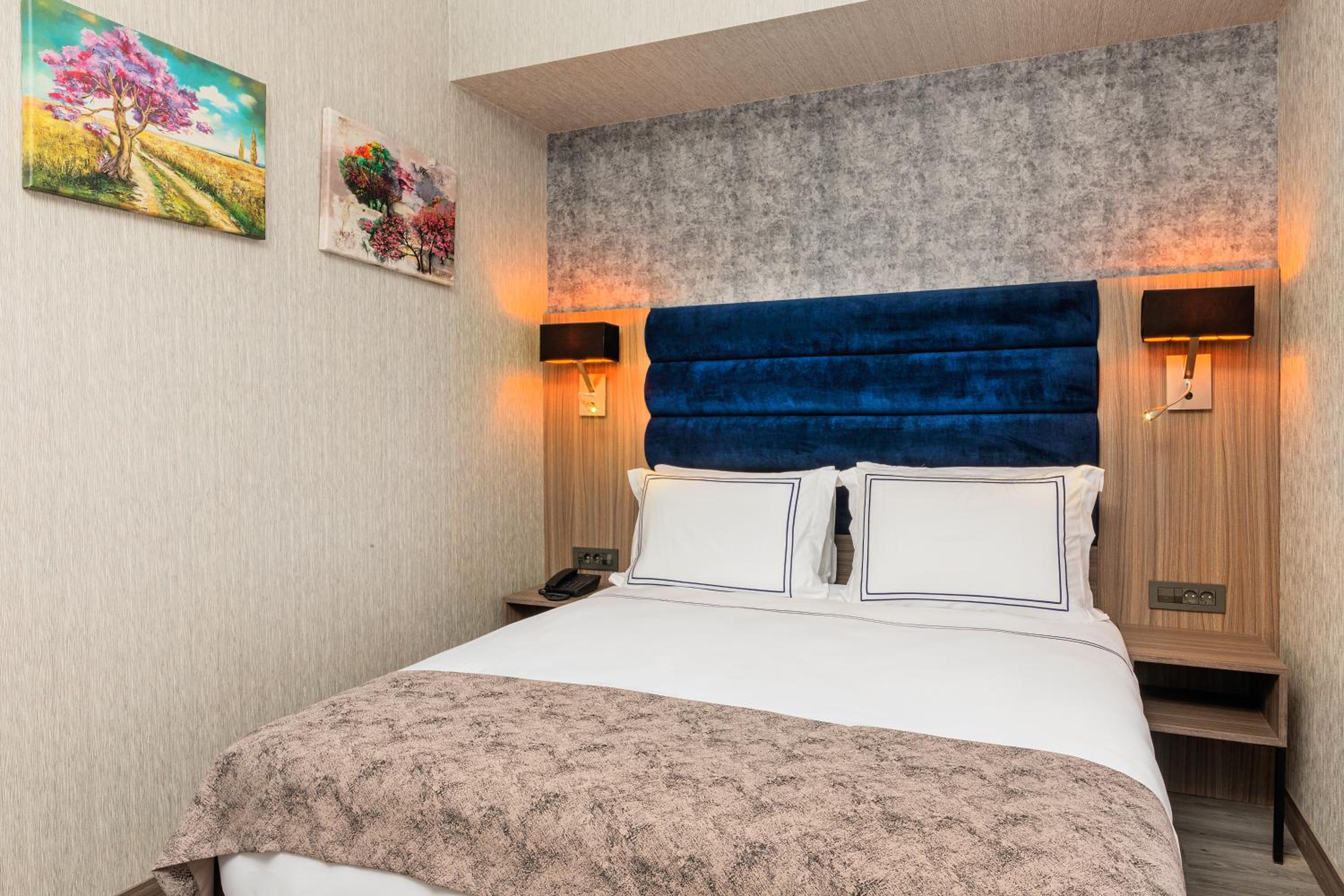 Demiray Otel & SPA - Image 20